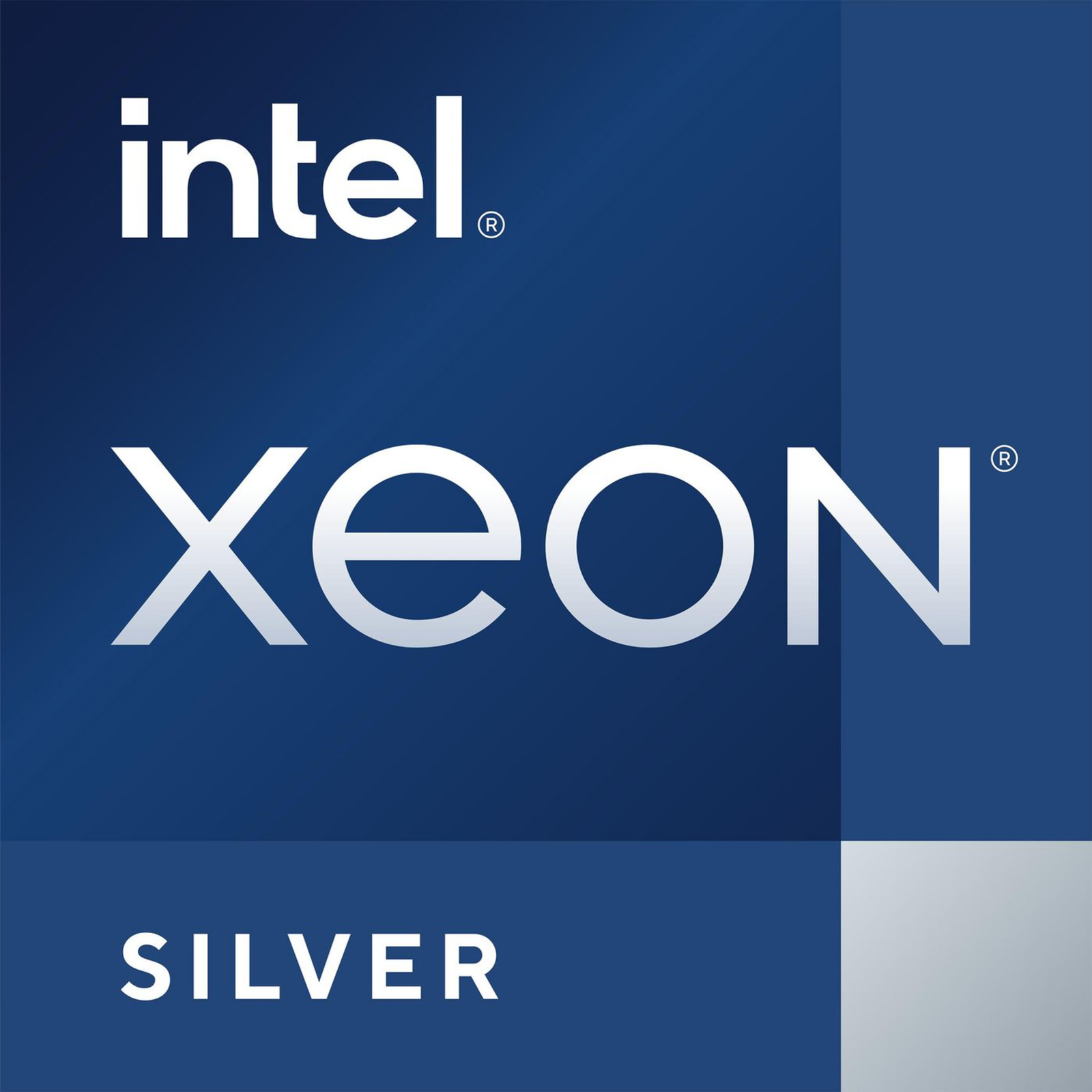 Fujitsu Silver 4309Y 2.80GHz 8C 12M 105W