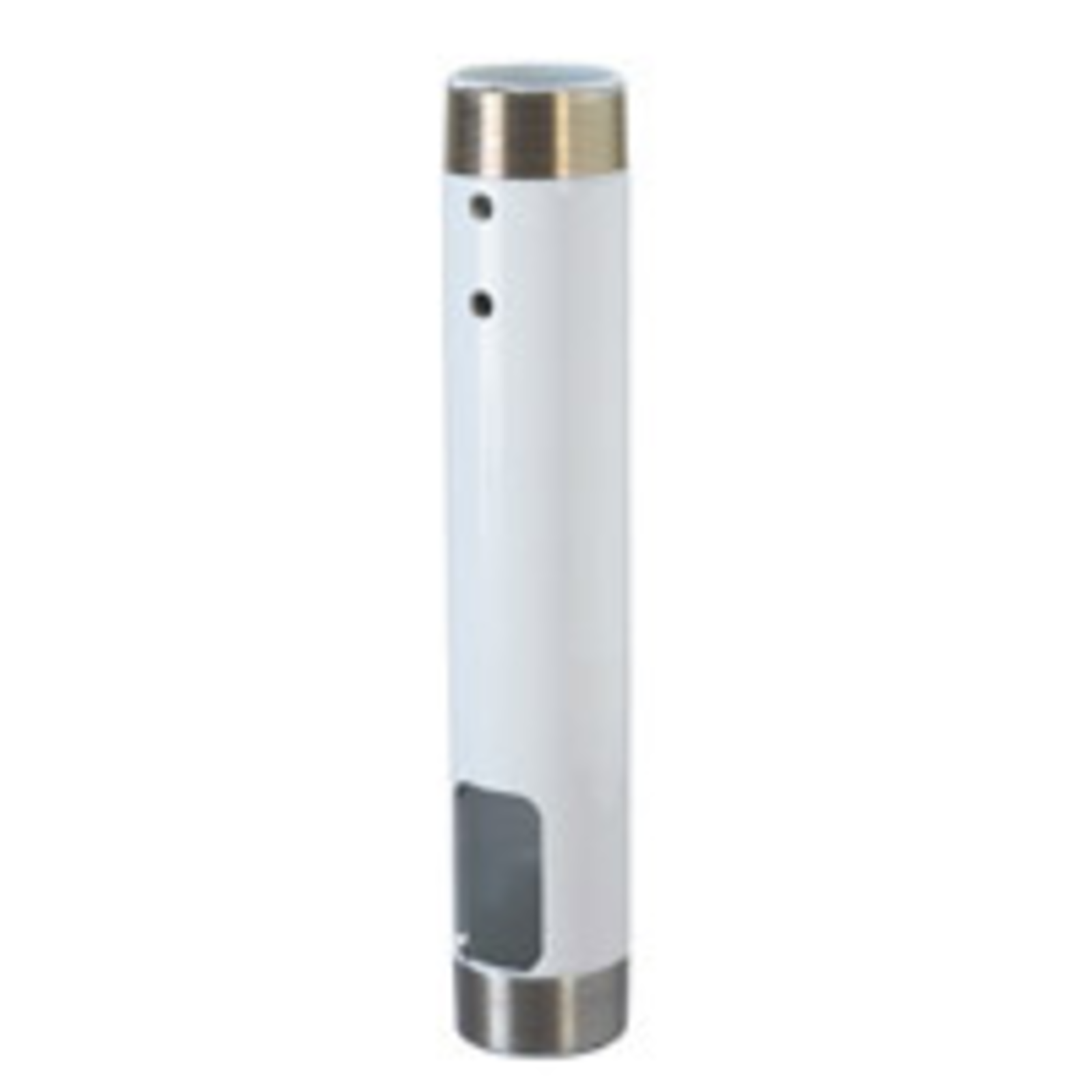 Chief Fixed Extension Column 15.2 Cm White