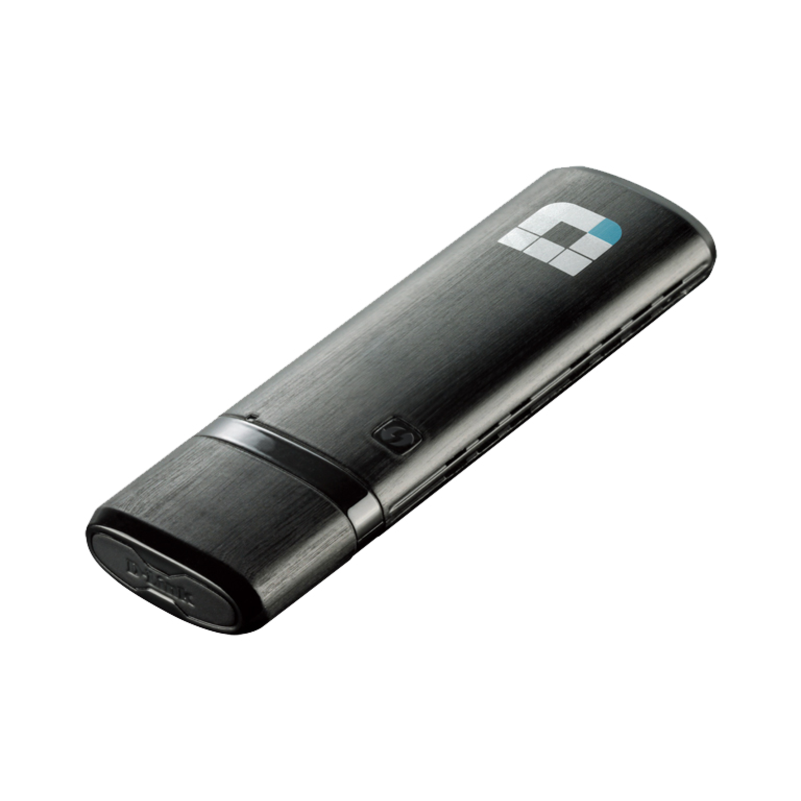 D-Link AC1200 Wireless USB WLAN Wi-Fi 5 802.11ac 867 Mbits Black