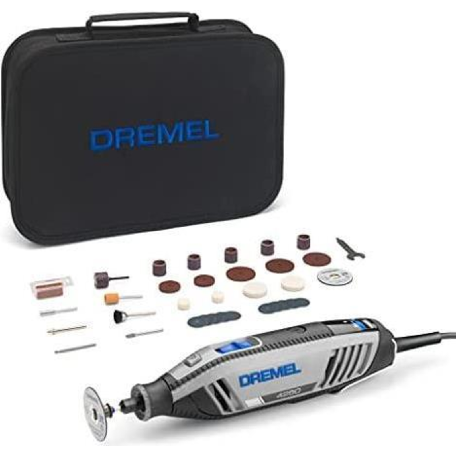 Dremel 4250-35 redary Tool 175W