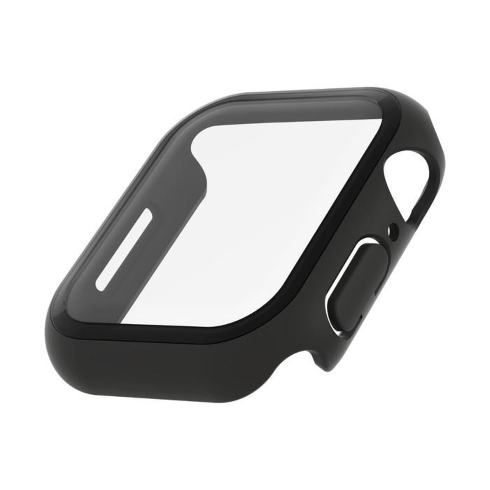 Belkin SCREENFORCE TEMPEREDCURVE 2IN1 360 ANTIBAKTERIELLER DisplaySCHU
