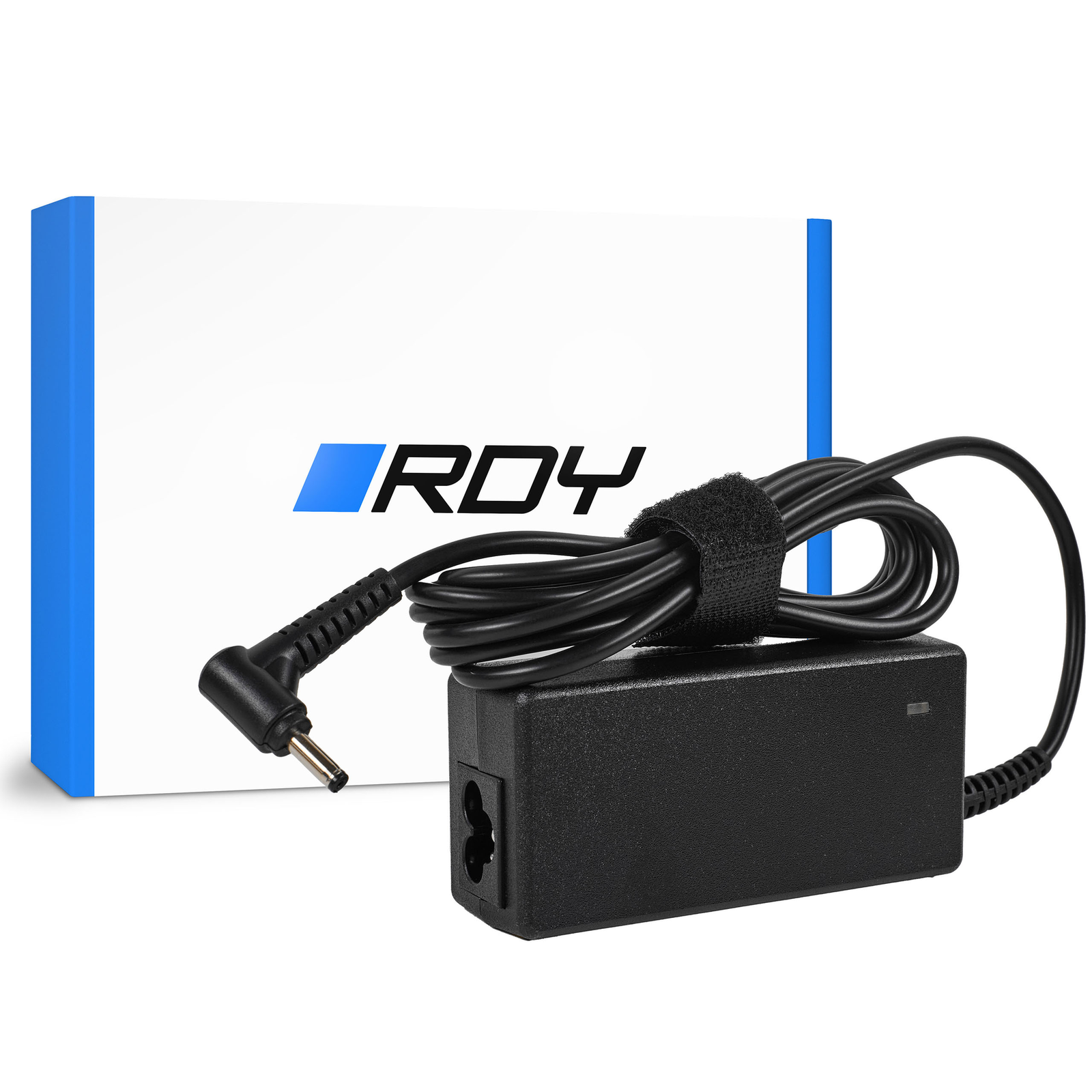 Greencell Laptop Charger RDY 19V 3.42 65W Asus R510C R510L R556L X550C X550L X550V X551C