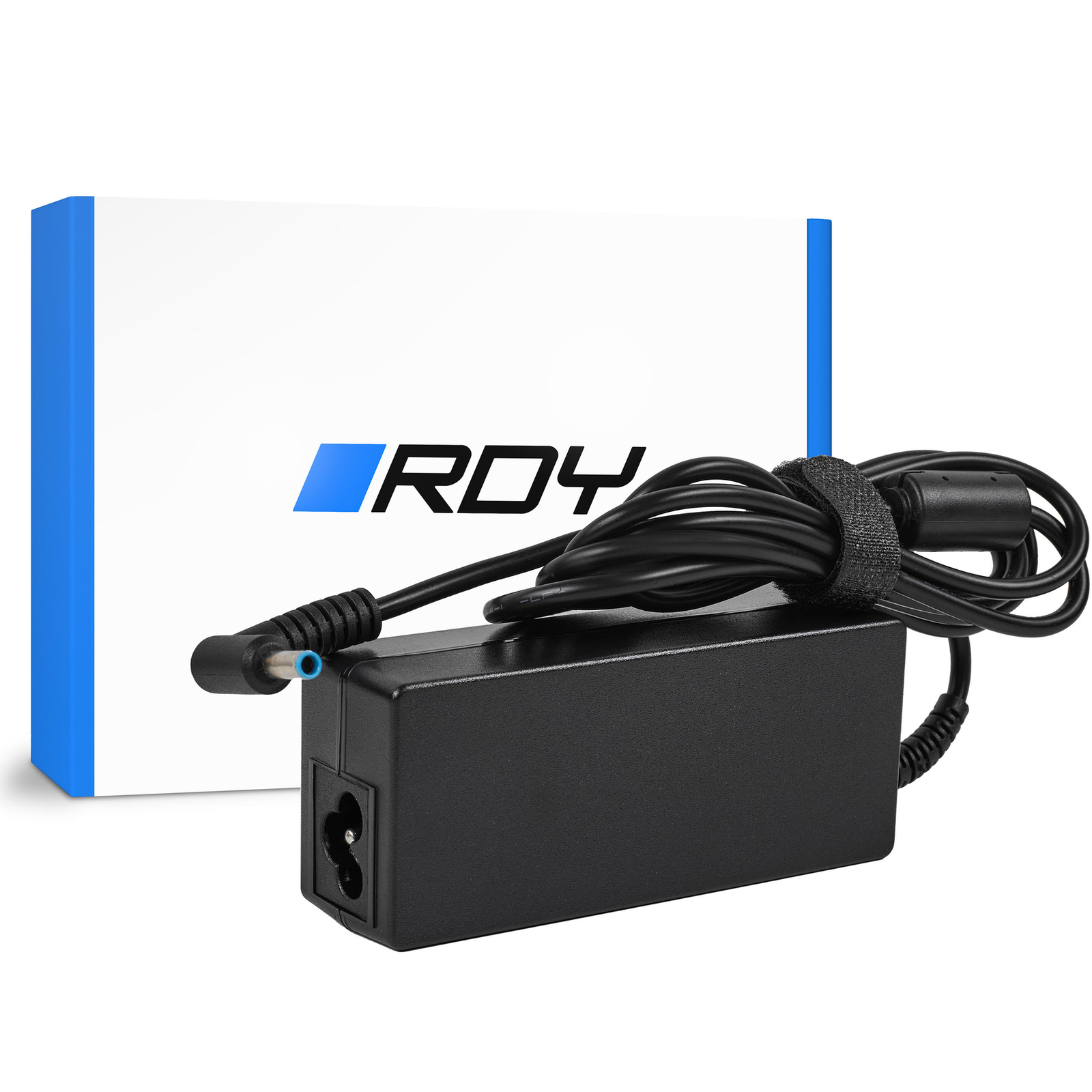 Greencell Laptop Charger RDY 19.5V 3.33A 65W HP 250 G2 G3 G4 G5 15-R 15-R100NW 15-R101NW 15-R104NW