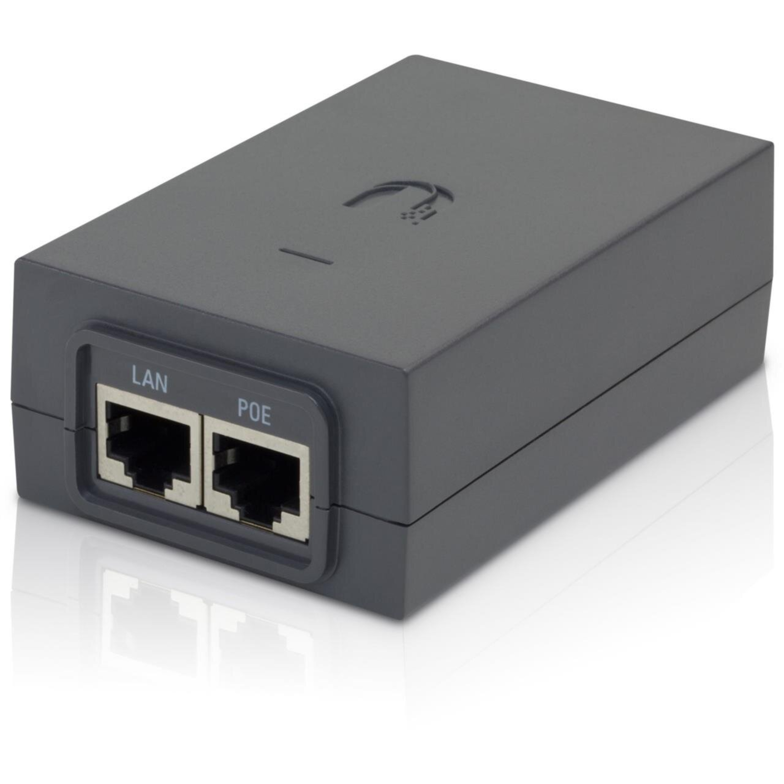 Ubiquiti POE Injector 24VDC 24W AF-5X