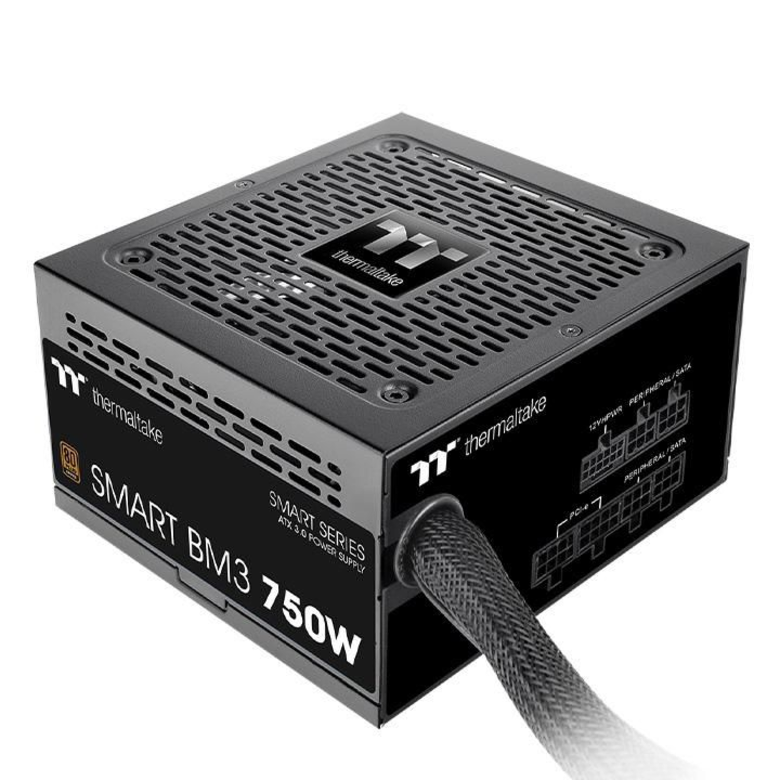 Thermaltake Smart BM3 750W Power Supply Unit