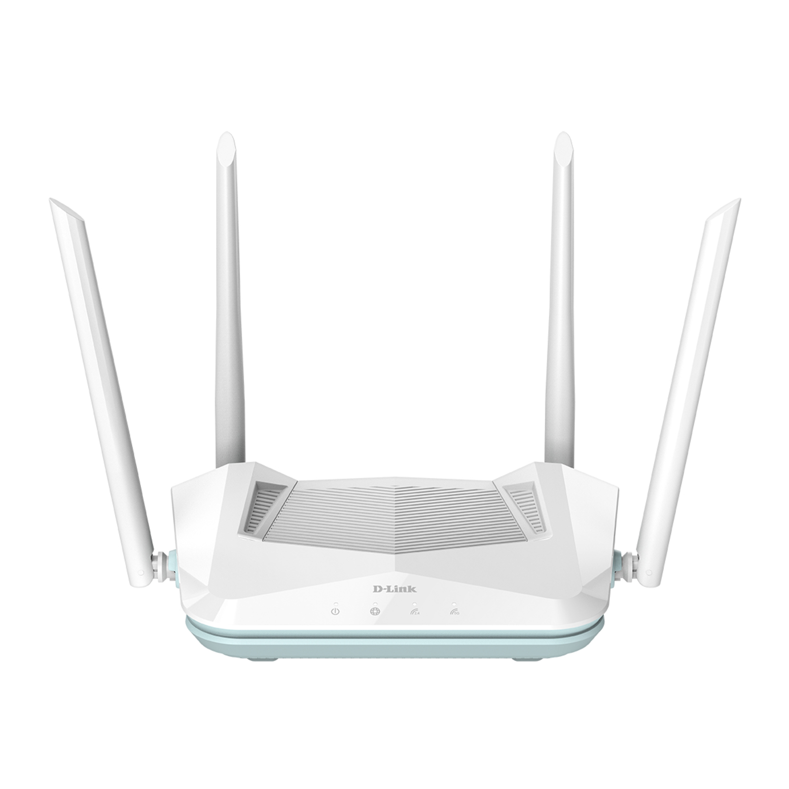 D-Link R15 Wireless router Desktop