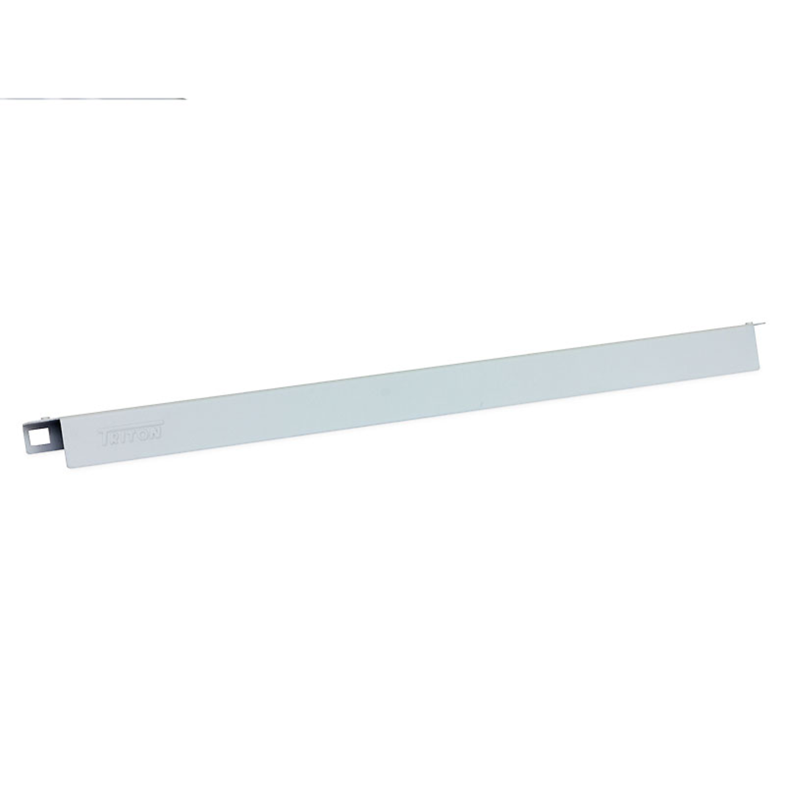 TRITON 48.30 Cm 19inch with Cabinet Lighting 19inch Panel for Magnetic