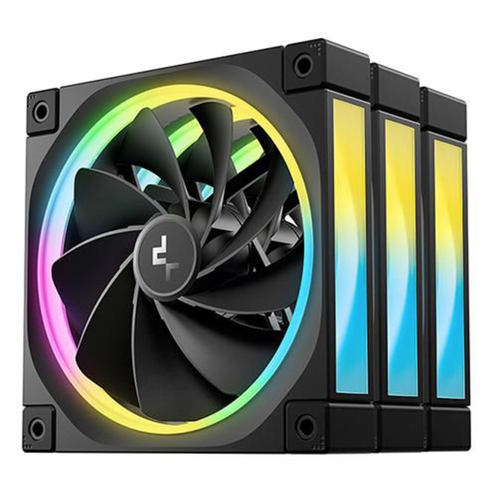 DeepCool FL12R 3IN1 Case Fan