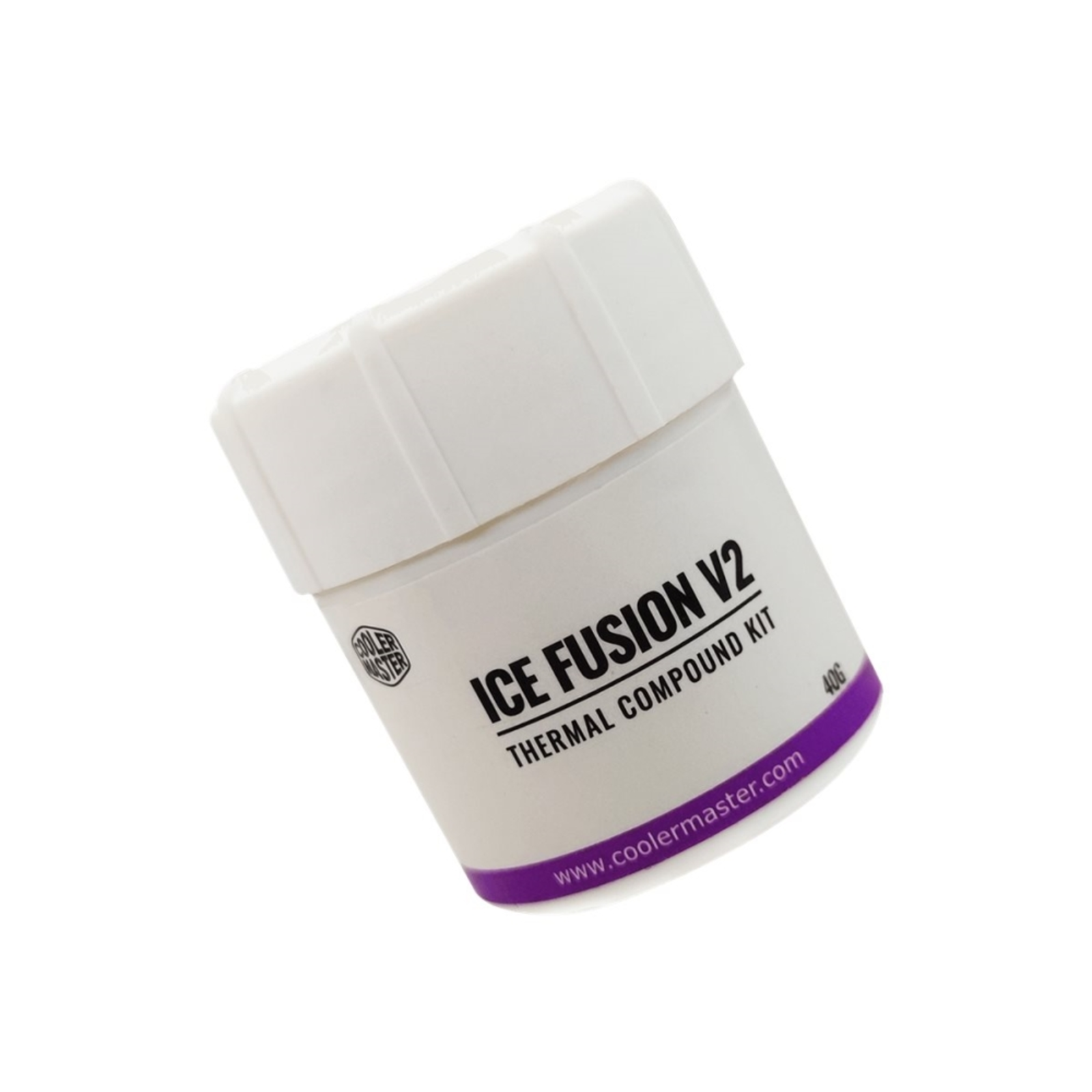 Cooler Master IceFusion V2 Thermal Paste