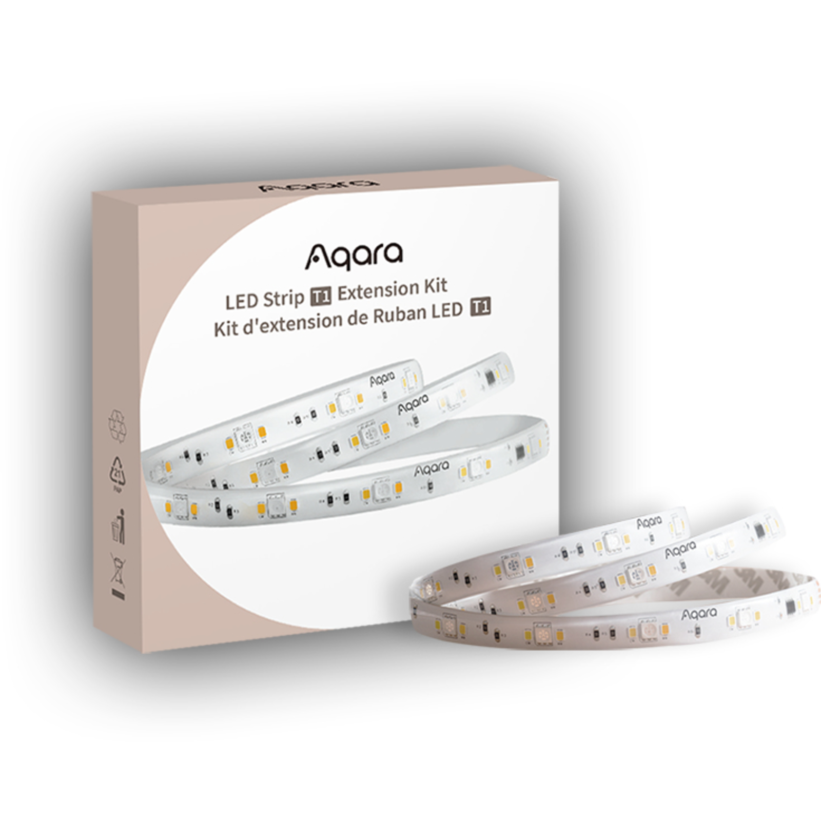 Aqara LED Strip T1 Extension