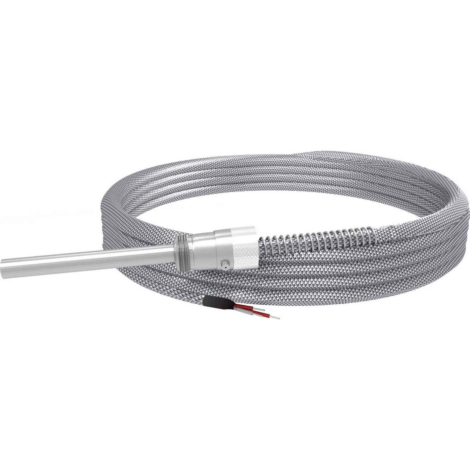 EMKO Temperature Sensor RT-M06-L100-K02 Probe Type Pt100 Measuring Range