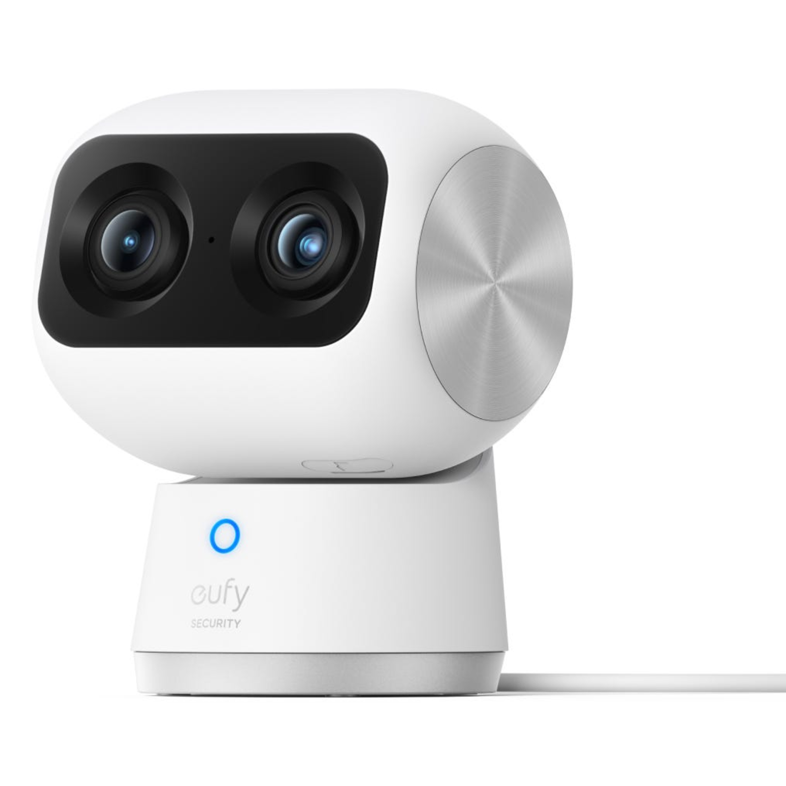 Eufy S350 Indoor Network Surveillance Camera 3840 X 2160