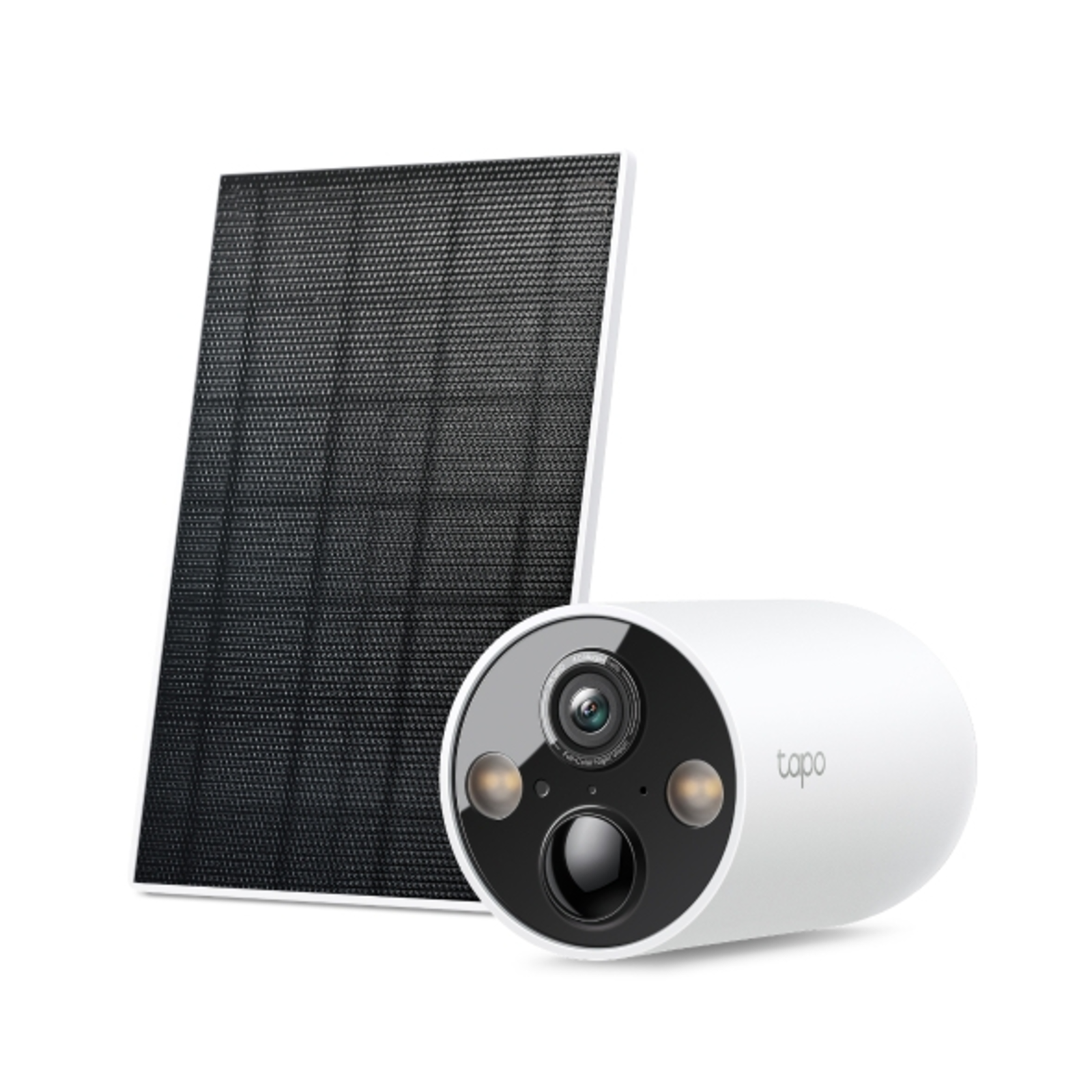 TP-Link Tapo C425 KIT V1.26 Network Surveillance Camera Outdoor 2560 X 1440