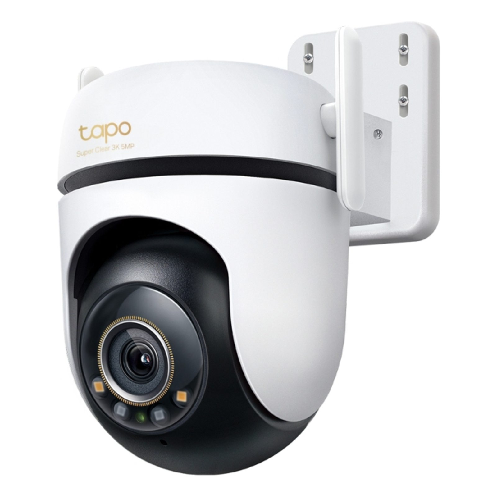 TP-LINK Tapo C530WS V2 Network Surveillance Camera Pan/tilt (TAPO C530WS)