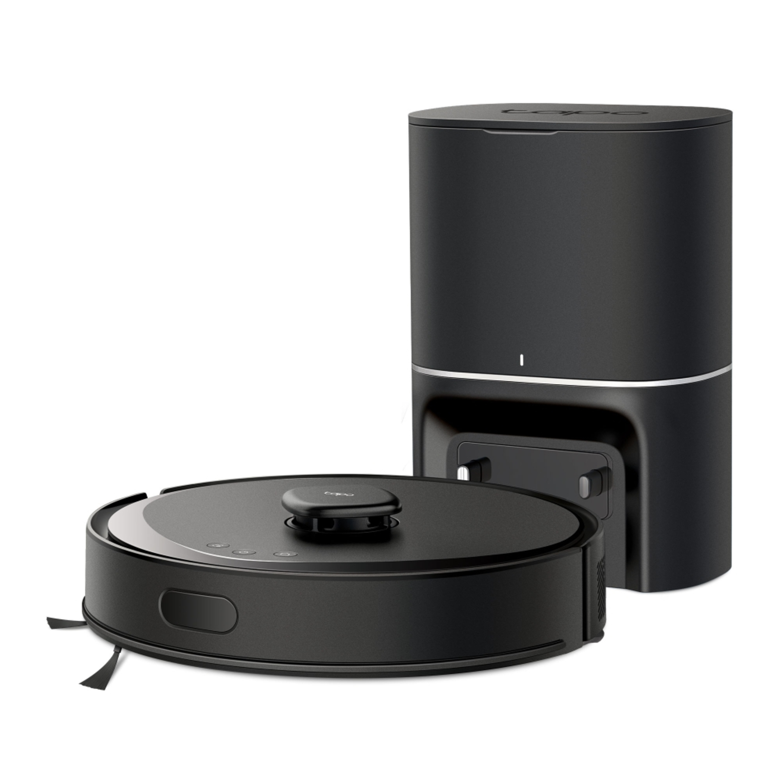 TP-Link Tapo RV30 Max Plus Robot Vacuum Cleaner