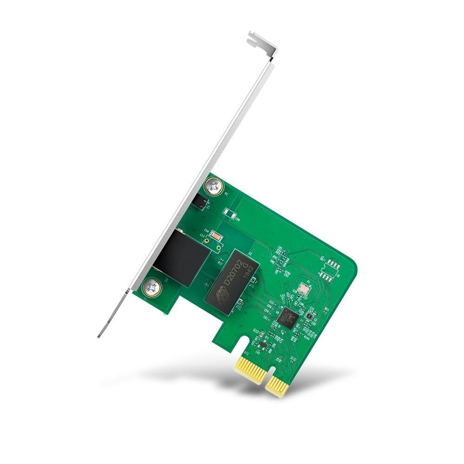 TP-Link Network Card PCI-E 1000/100/10