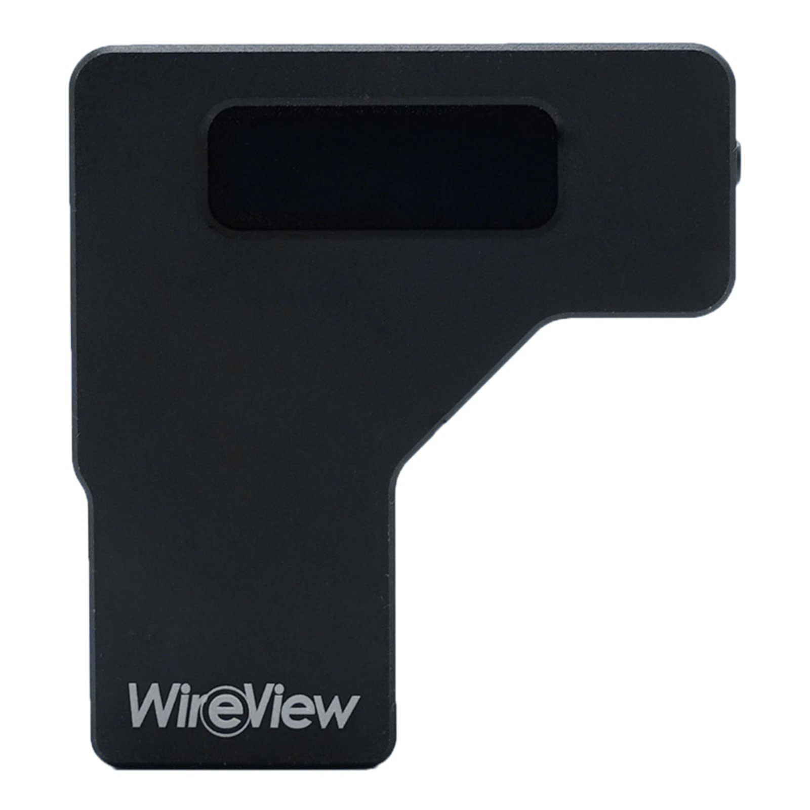 Thermal Grizzly WireView GPU 1x8Pin PCIe Reversed Black