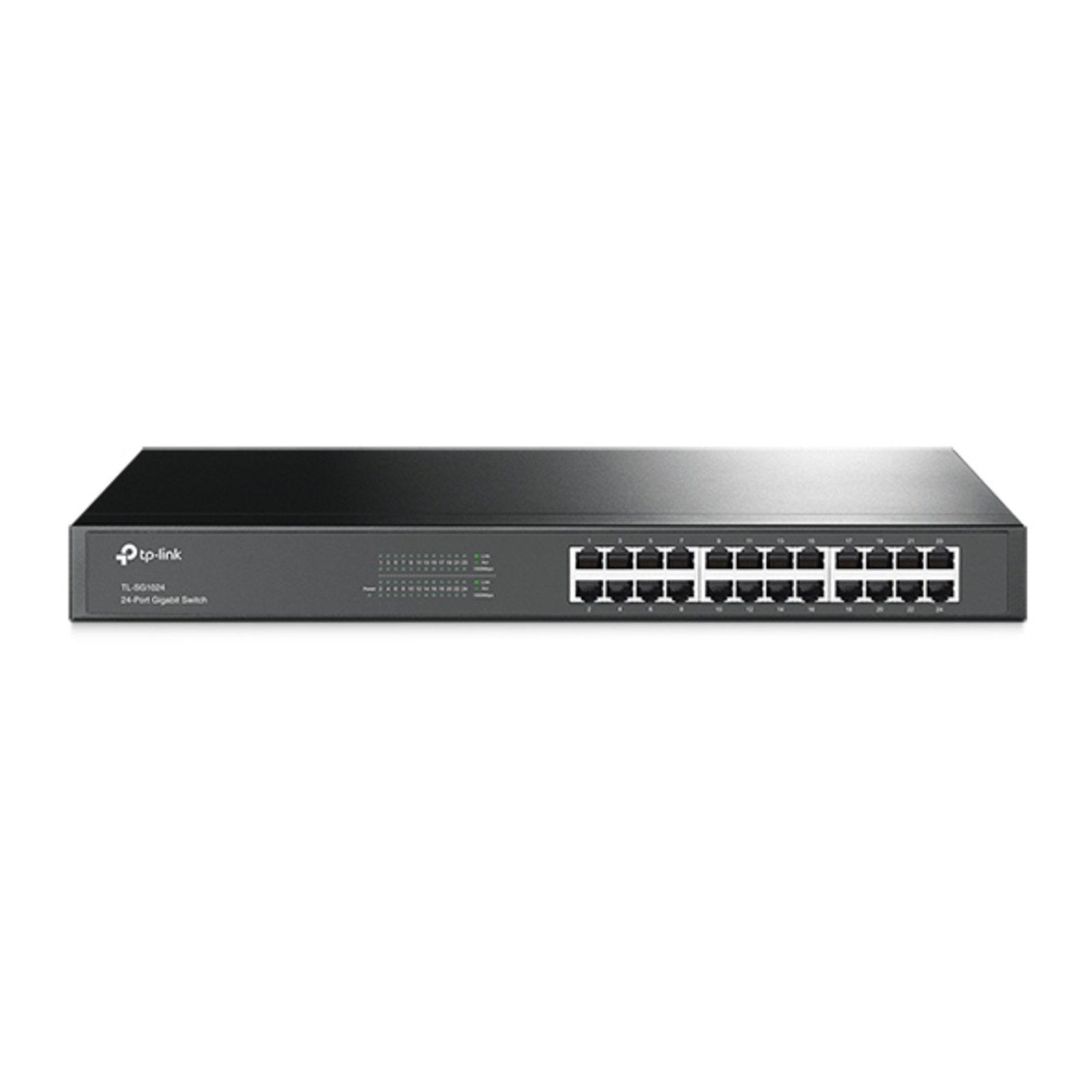TP-Link TL-SG1024 Unmanaged Switch 24x Gigabit Ethernet