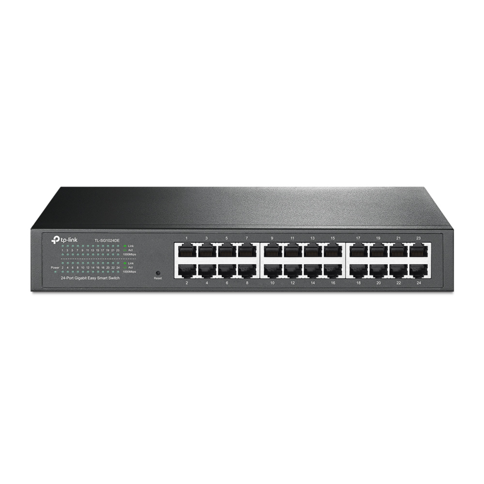 TP-Link TL-SG1024DE Easy Smart Switch 24x Gigabit Ethernet