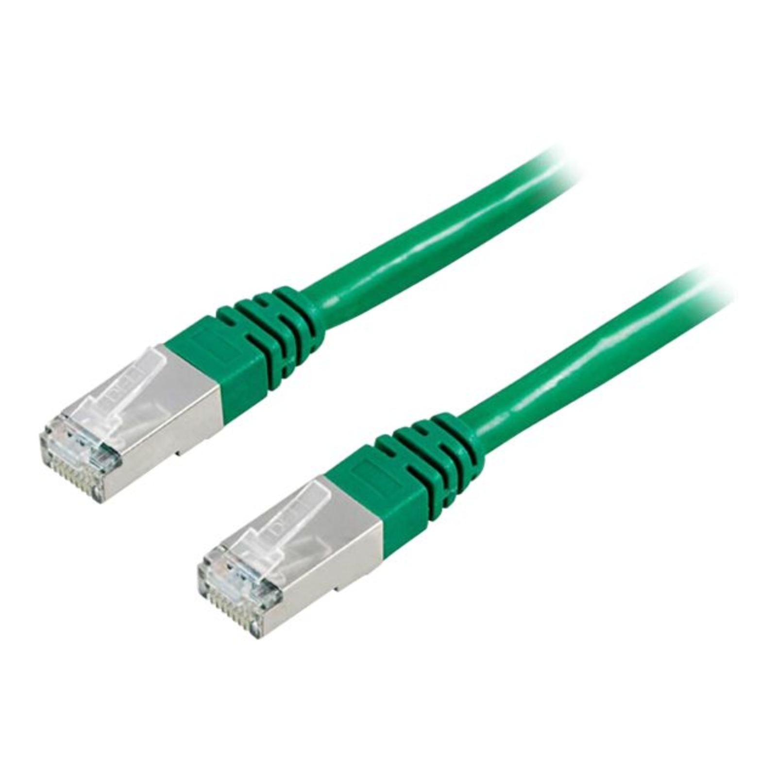 Deltaco UTP Cat6 3 M Cat6 RJ-45 RJ-45