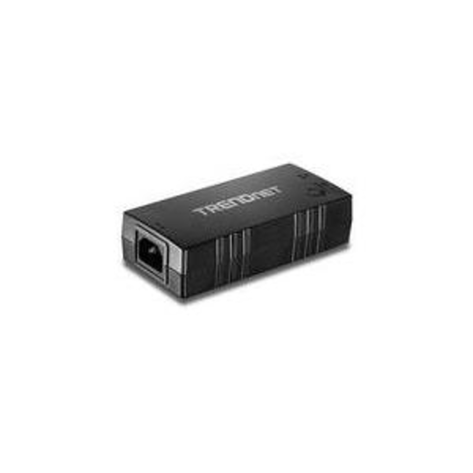 TRENDnet TPE-115GI Injector Powerinjector External Black