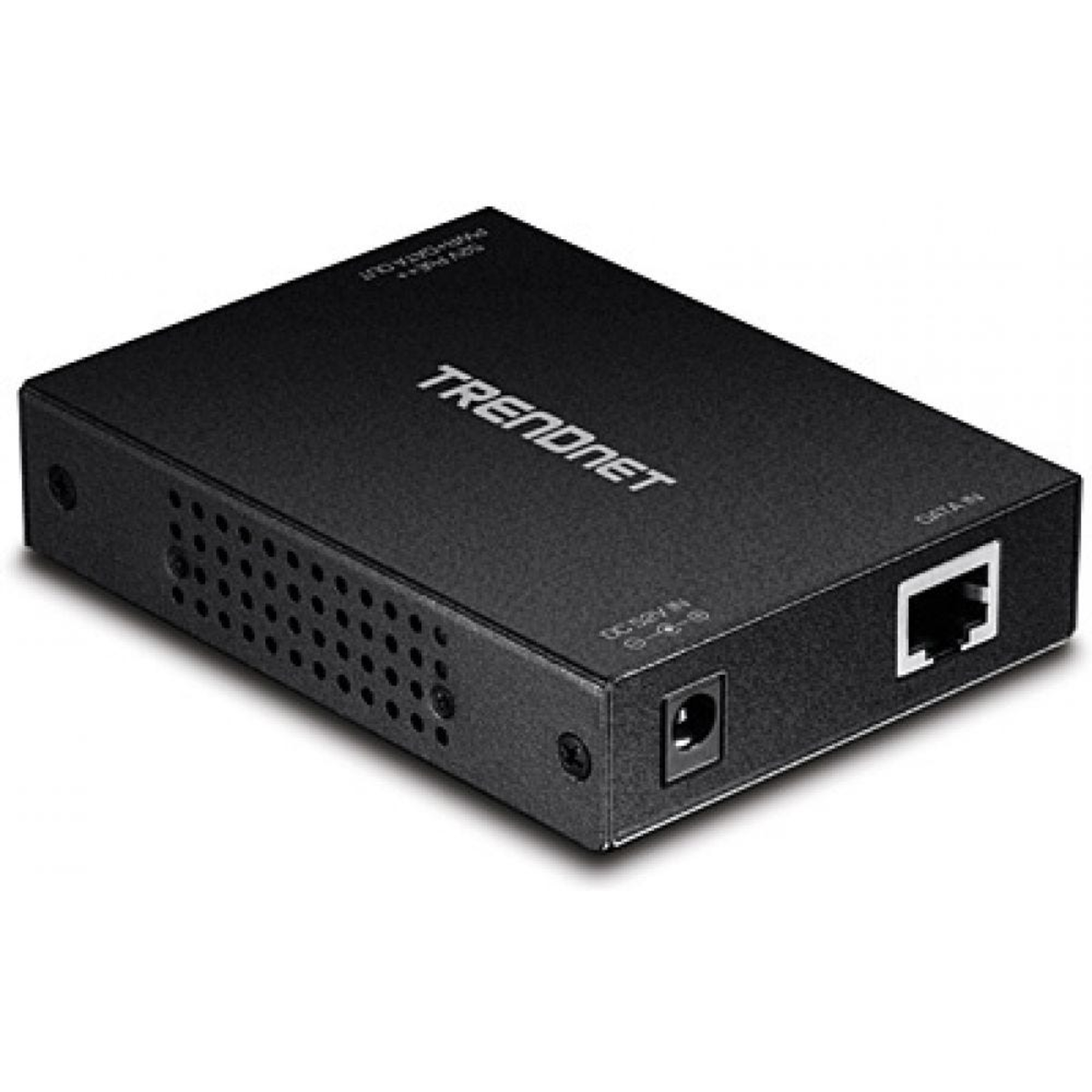 TRENDnet TPE-117GI Powerinjector External Black
