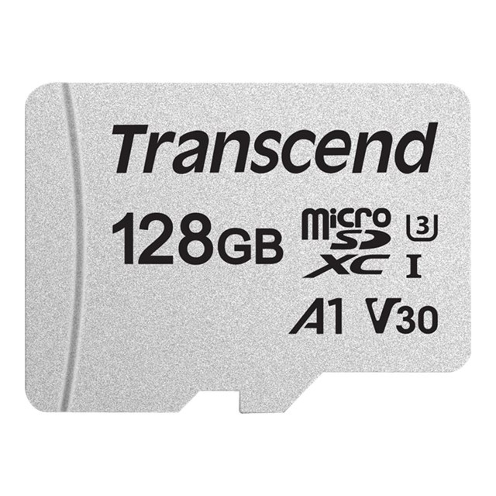 Transcend 300S 128 GB MicroSDXC Class 10 NAND 95 MB-s 40 MB-s