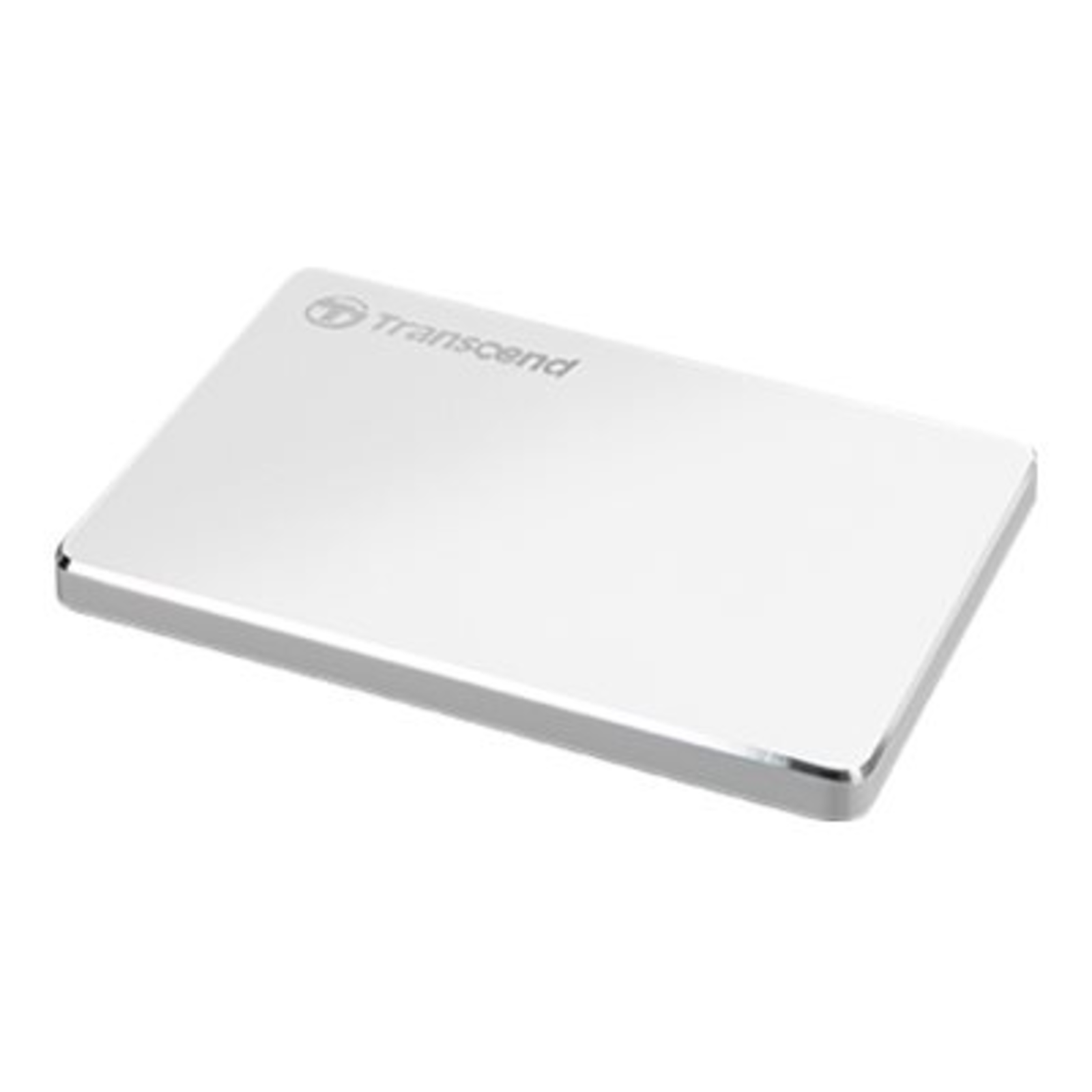 Transcend StoreJet 25C3 2.51TB USB 3.1 Gen 1