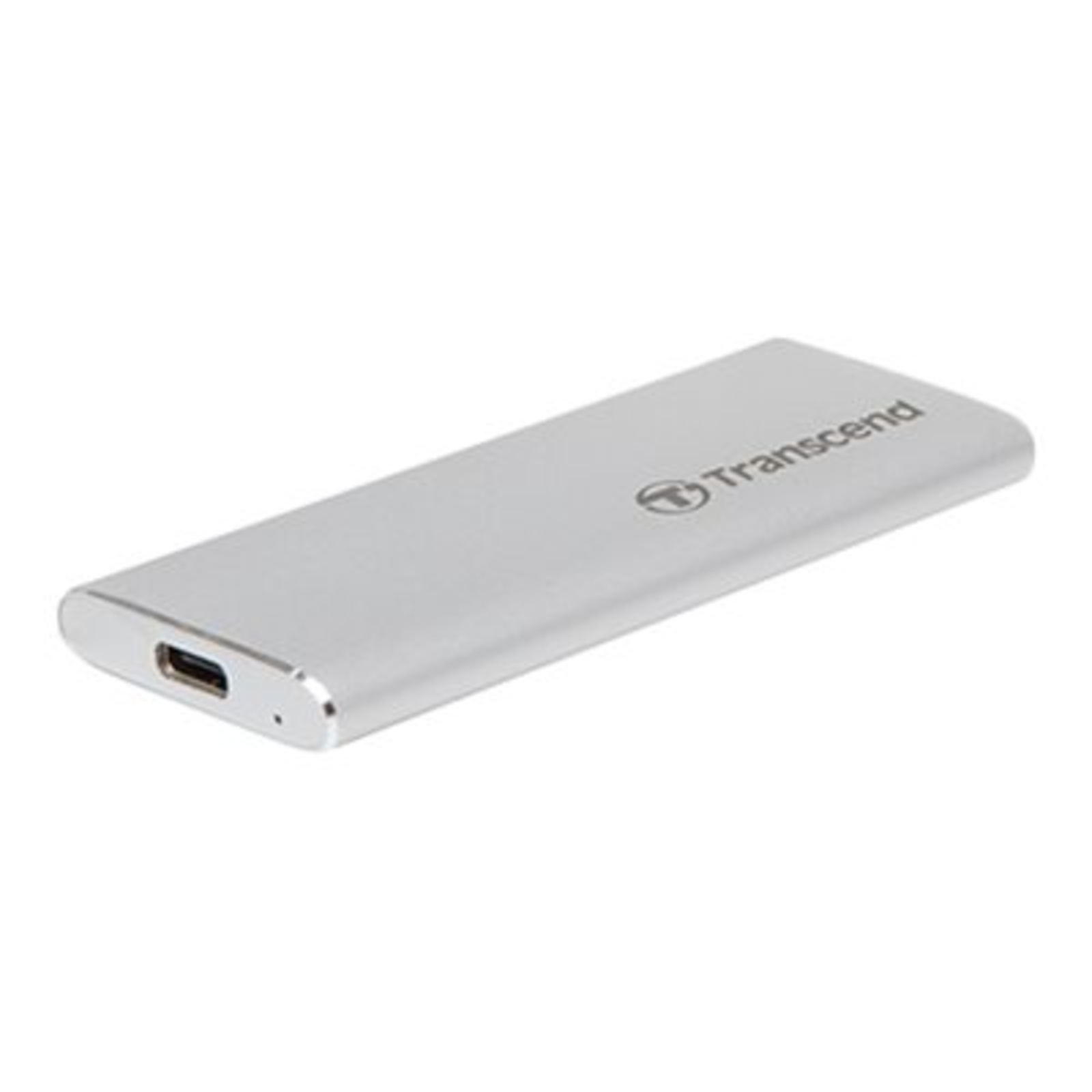 Transcend Solid State Drive 240GB ESD240C Portable USB3.1 Type-C TLC