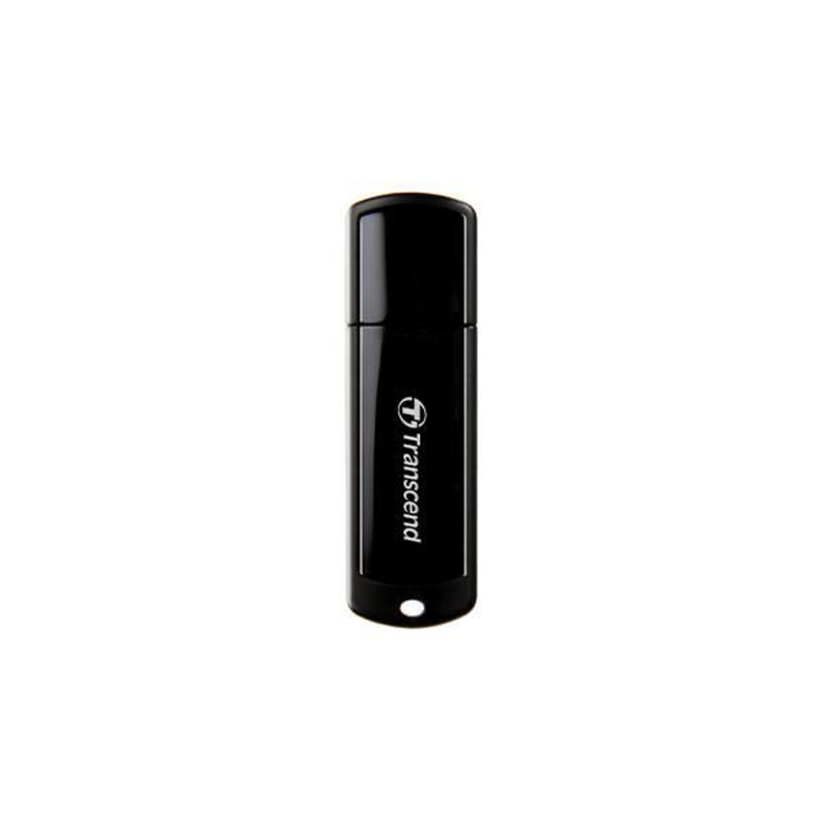 Transcend JetFlash 700 256 GB USB Type-A 3.2 Gen 1 3.1 Gen 1 Cap 8.5 G Black