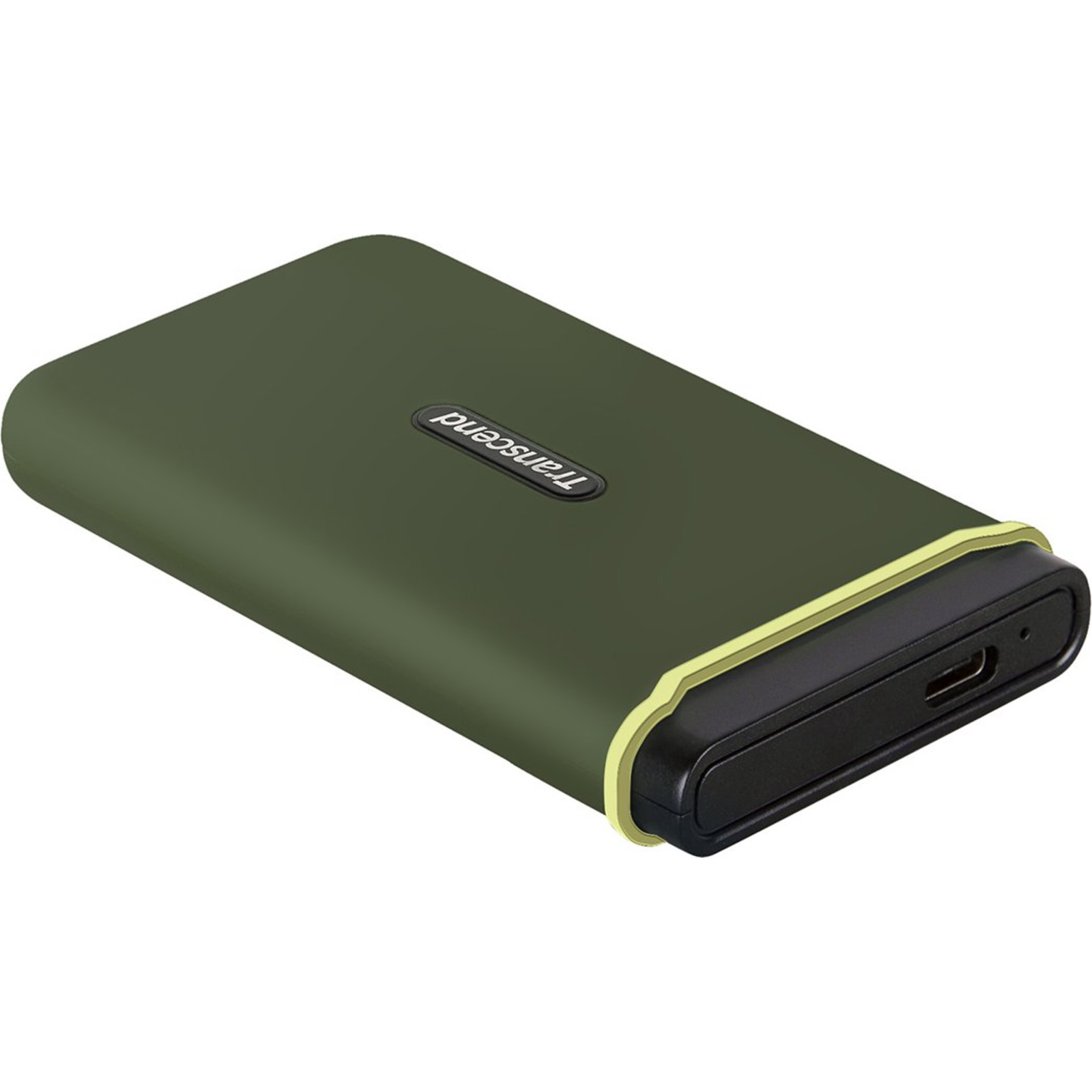 Transcend Solid State Drive 2TB ESD380C Portable USB 20Gbps Type-C