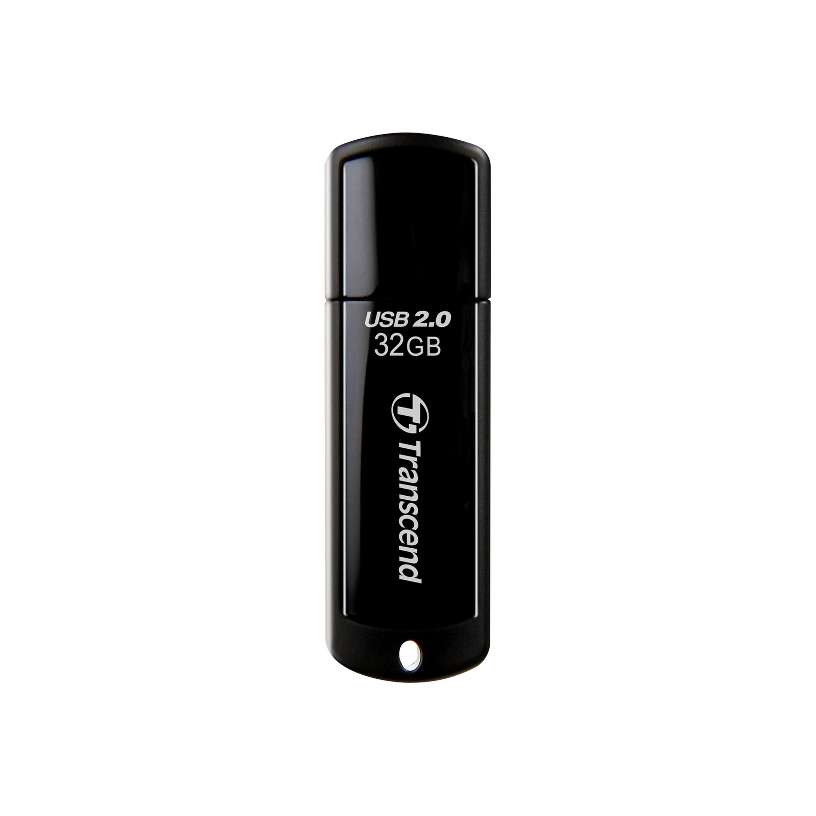 Transcend JetFlash 350 USB Flash Drive 32 GB