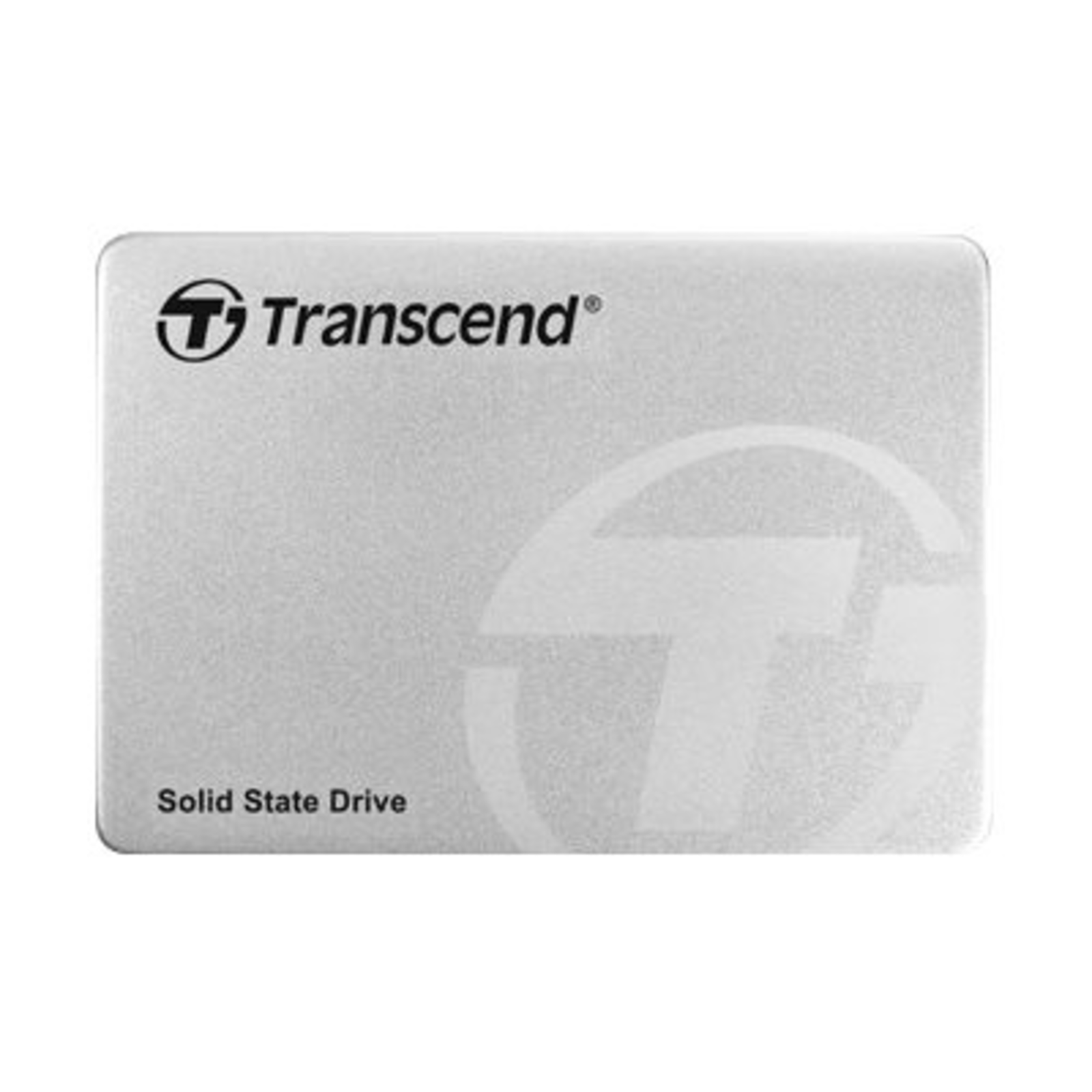 Transcend SSD370S 32 GB Silver SATA 6 Gb S 2.5 GB