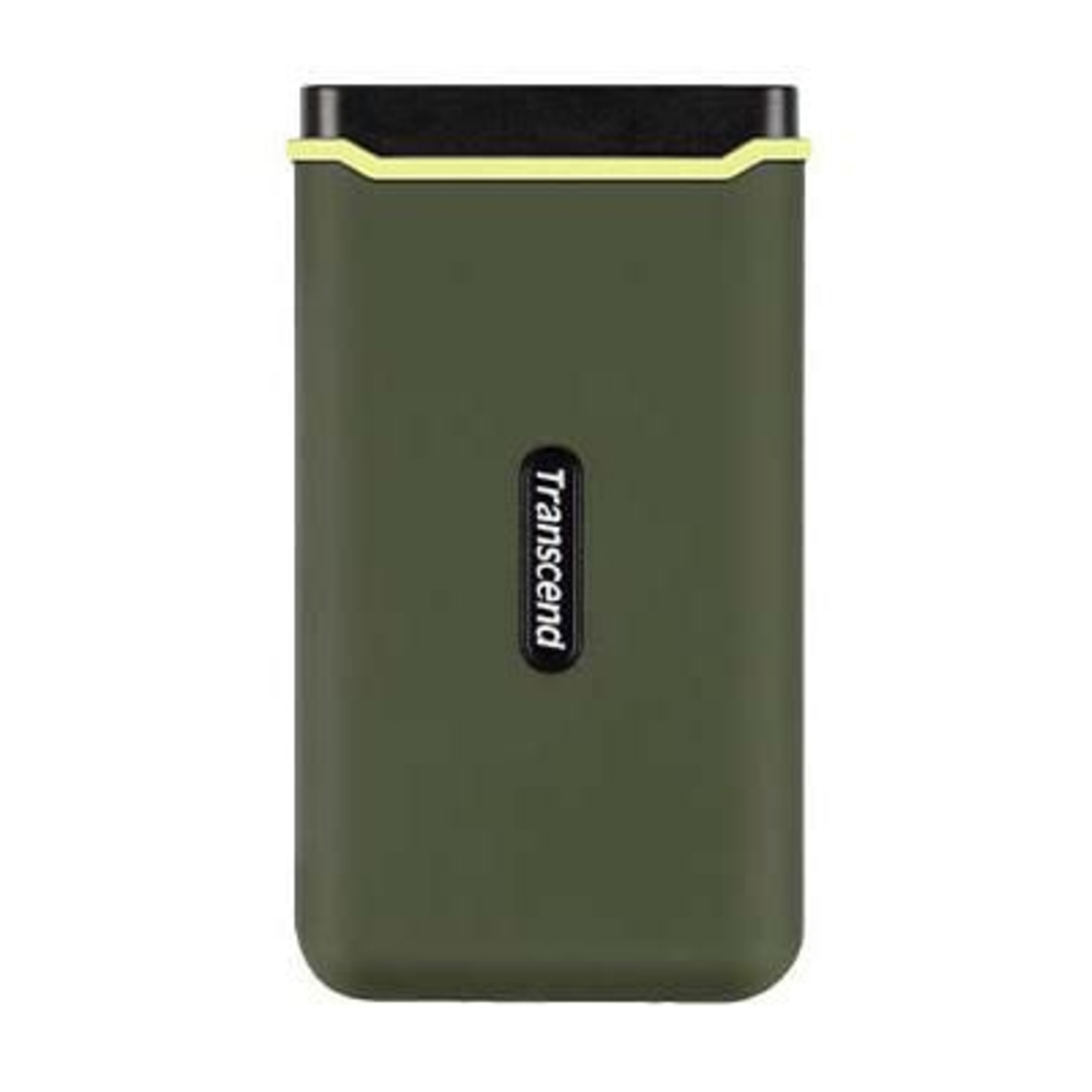 Transcend Solid State Drive 500GB ESD380C Portable USB 20Gbps Type-C