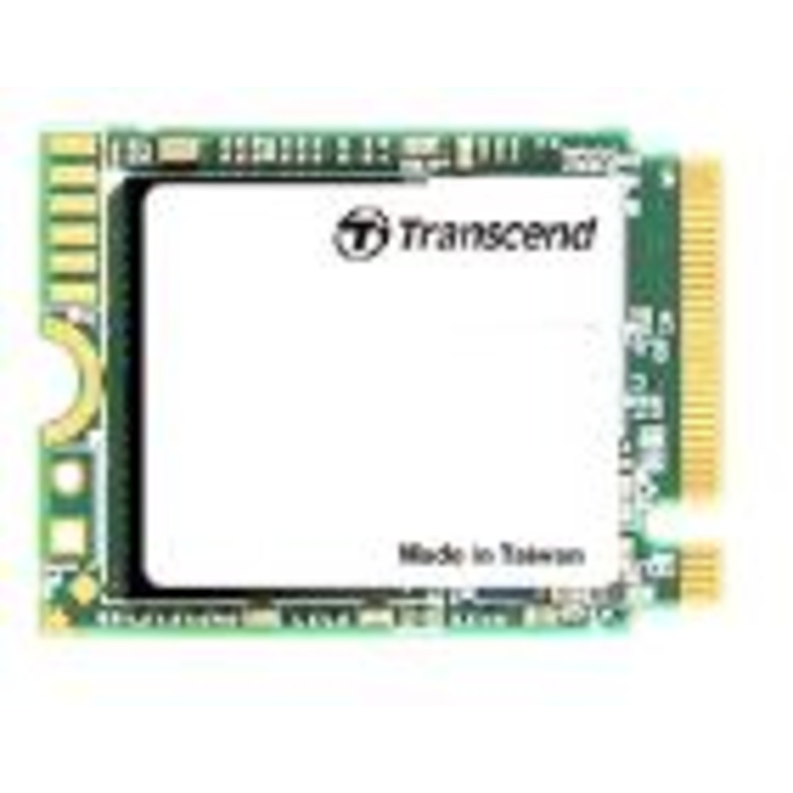 Transcend MTE300S 512 GB PCIe 3.0 X4 NVMe M.2 2230