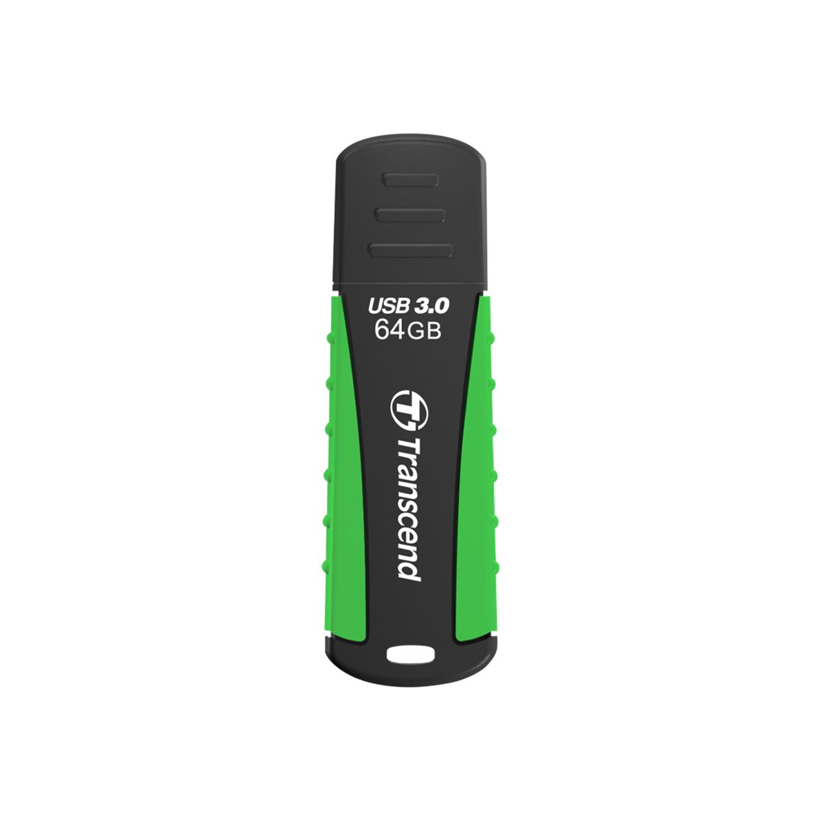 Transcend JetFlash 810 64GB USB 3.0 64 GB USB Type-A 3.2 Gen 1 3.1 Gen 1 Cap 12.4 G Black