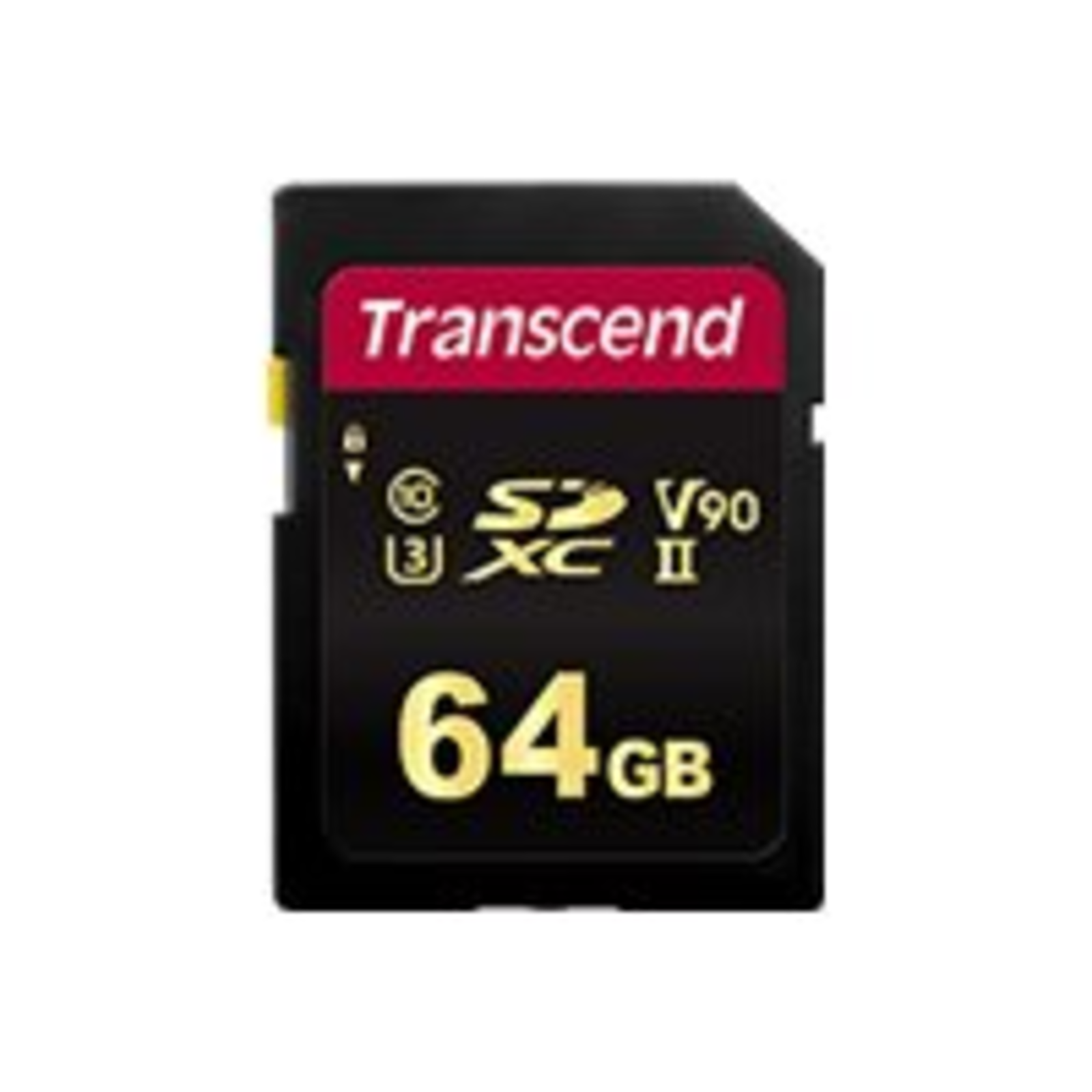 Transcend 700S 64 GB UHS-II U3 Class 10 V90