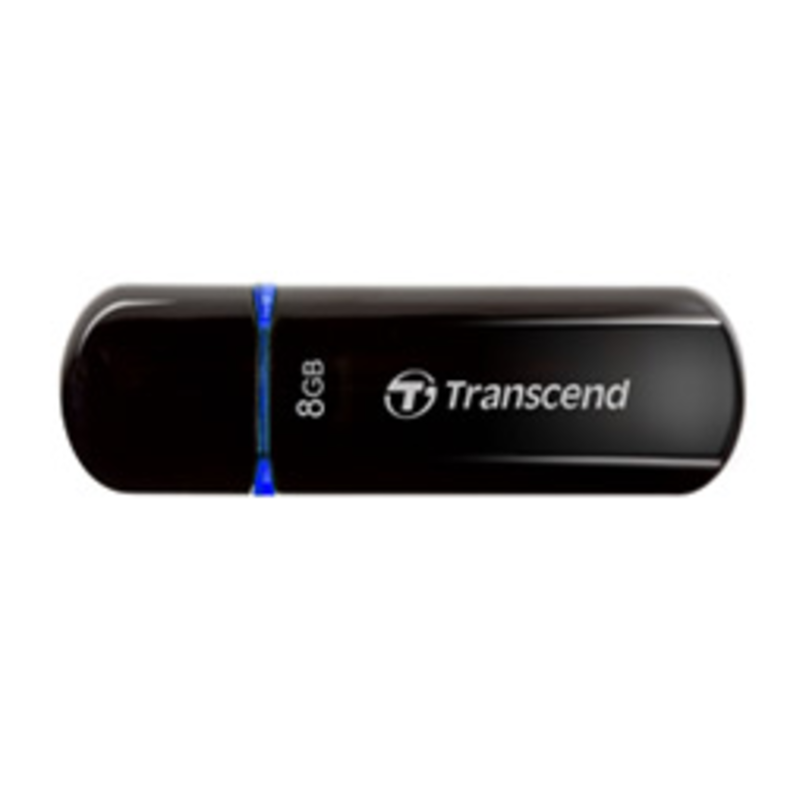Transcend JetFlash 600 USB Flash Drive 8 GB