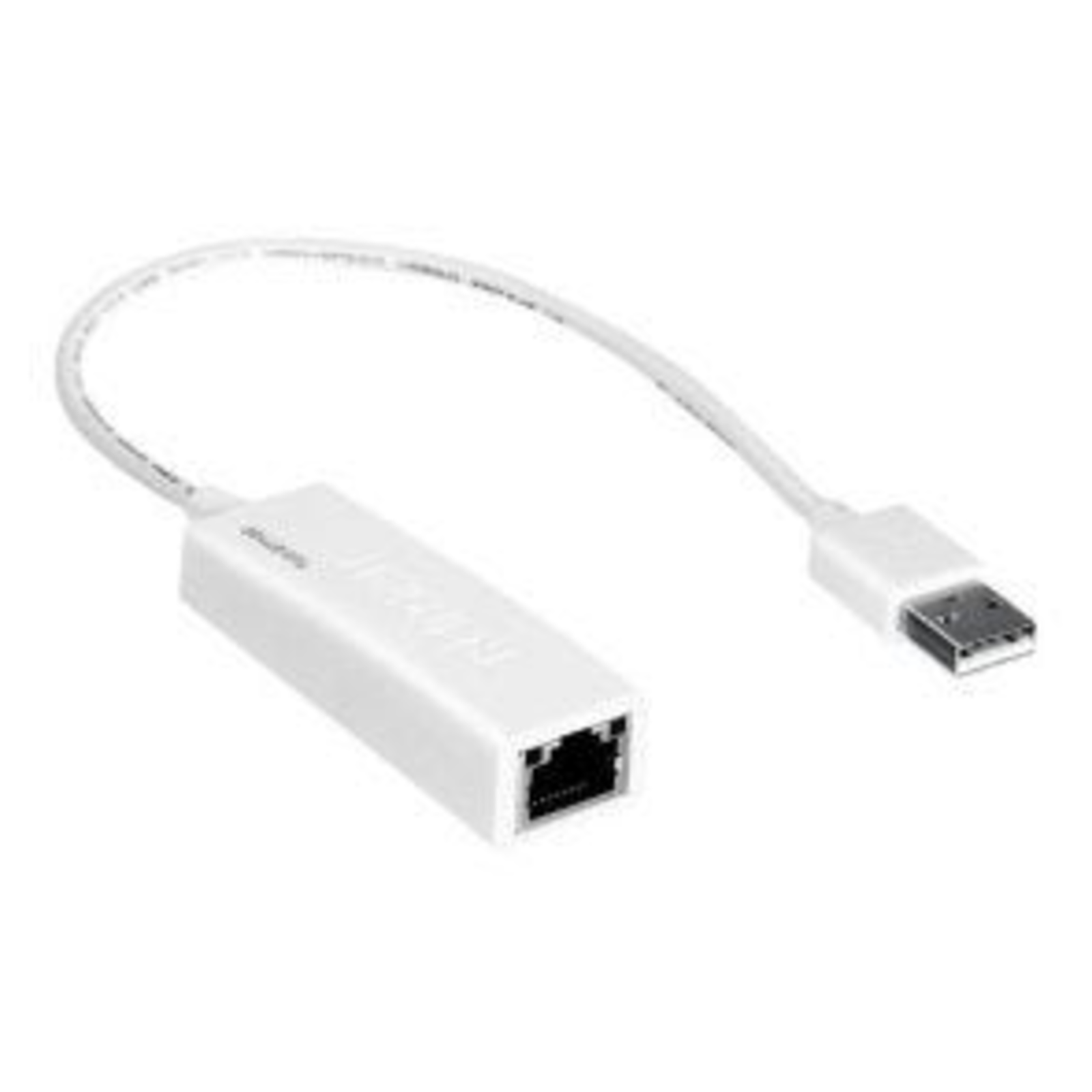 TRENDnet TU2-ET100 Network Adapter USB 2.0 10100 Ethernet