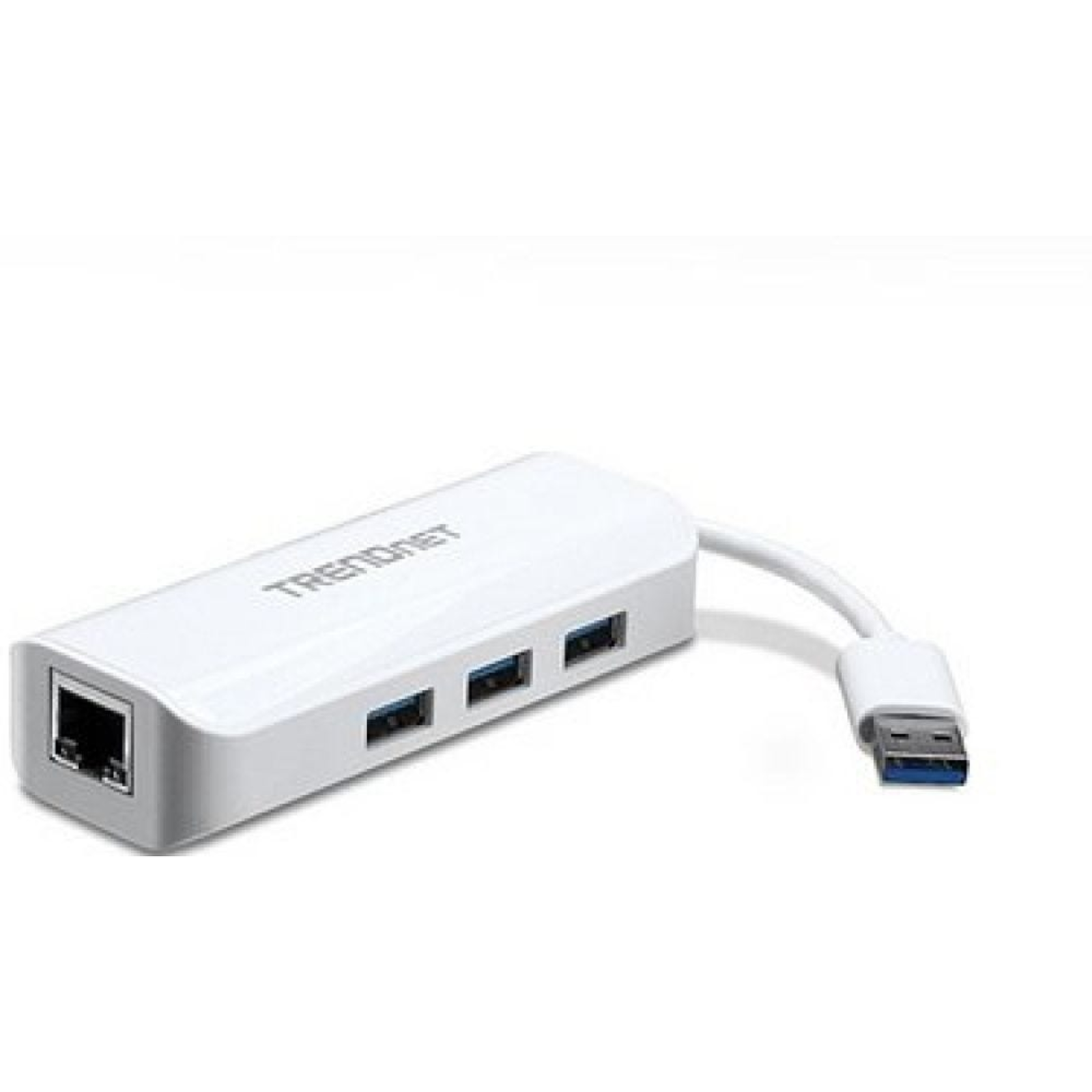 TRENDnet Networkadapter SuperSpeed USB 3.0 2Gbps Cabling