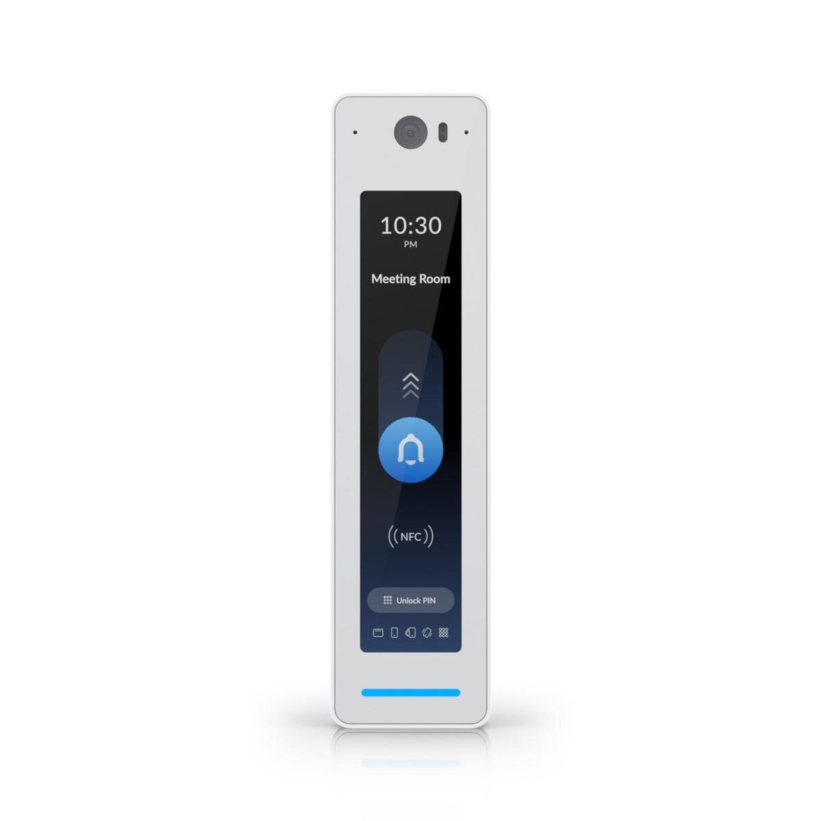Ubiquiti G3 Pro Face Recognition Terminal Access Chip/card Bluetooth IP55 Near Field Communication