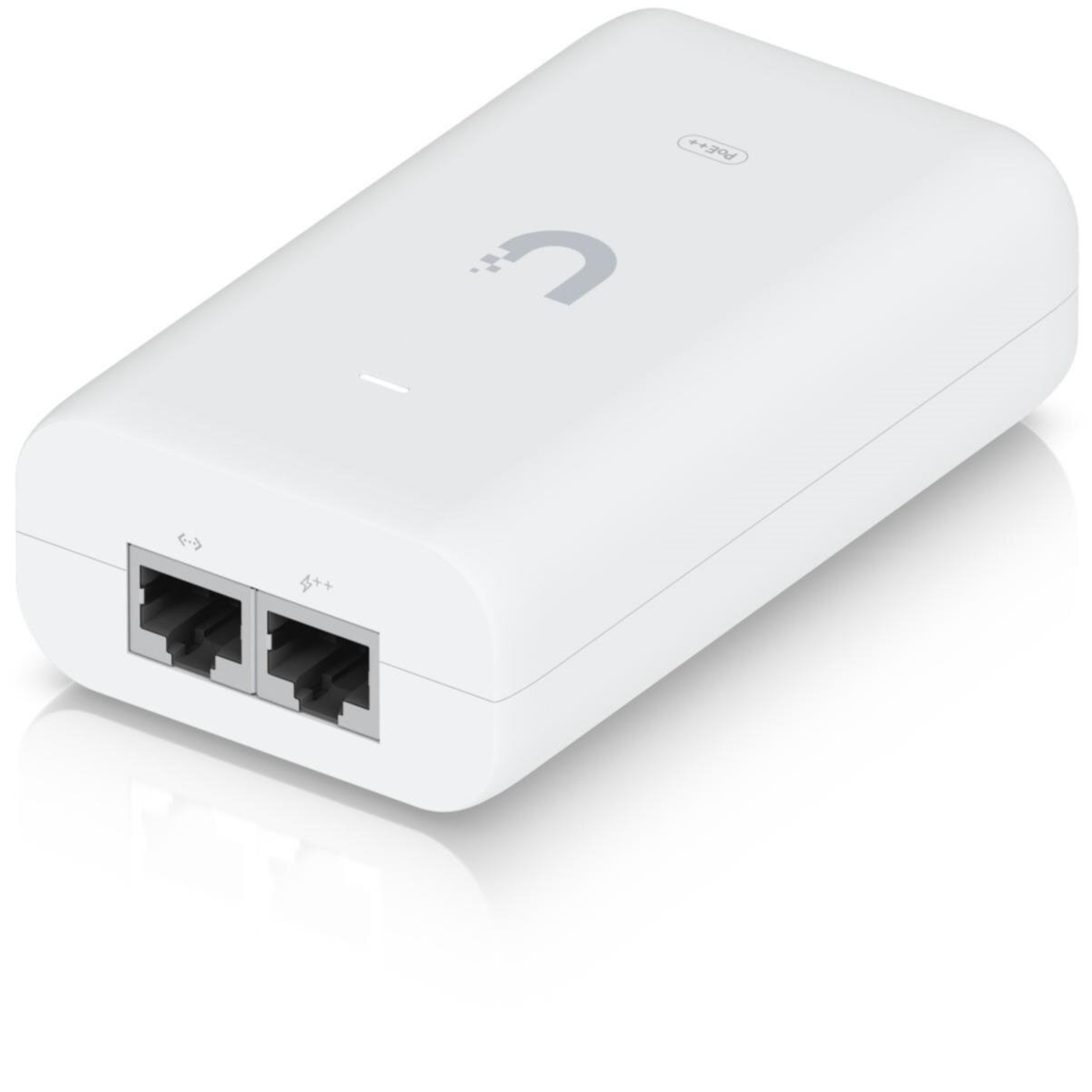 Ubiquiti POE Injector PoE++ Gigabit 802.3bt Max. 60W