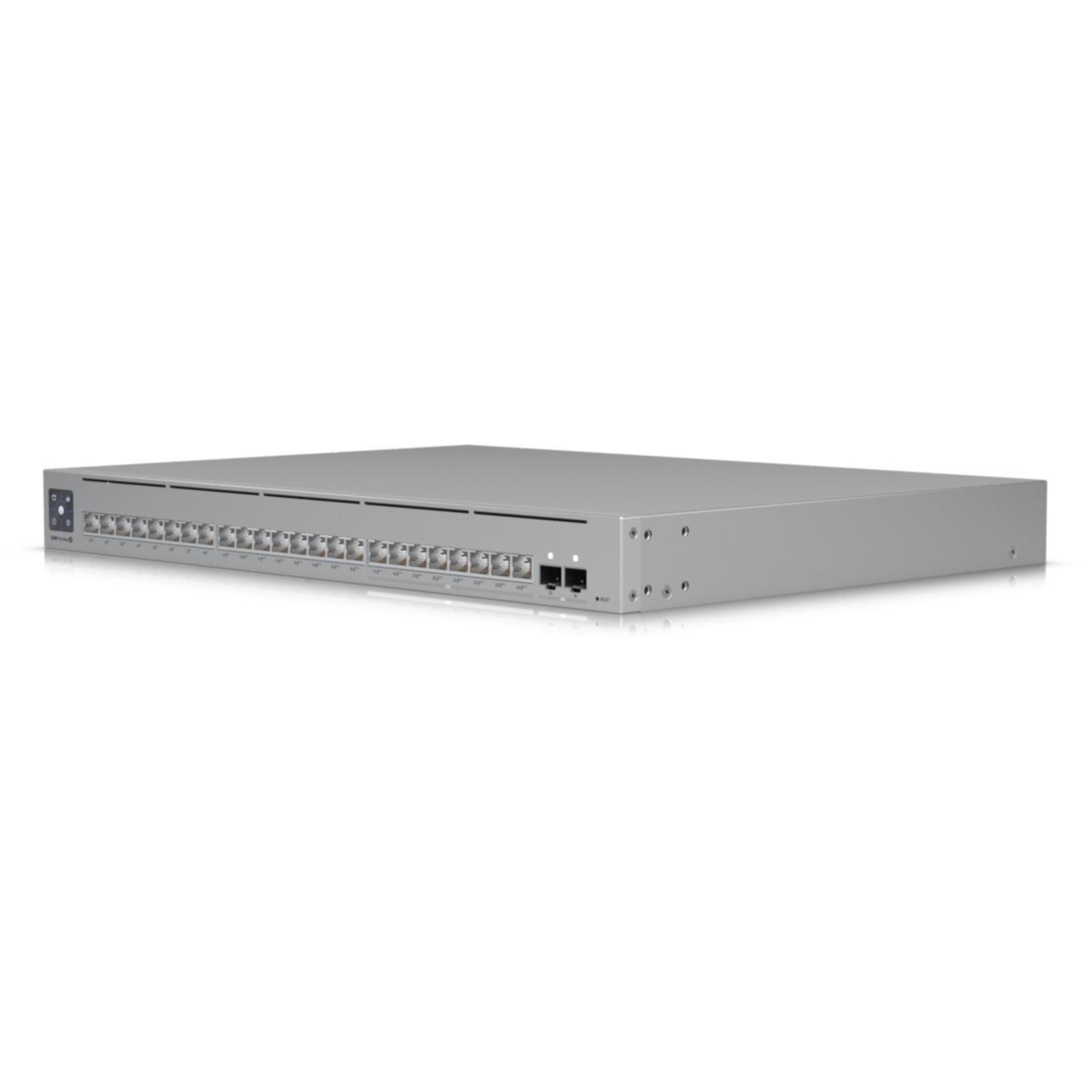 Ubiquiti Pro Max 24 PoE Managed Switch 2x 10G SFP+ 8x 2.5GbE