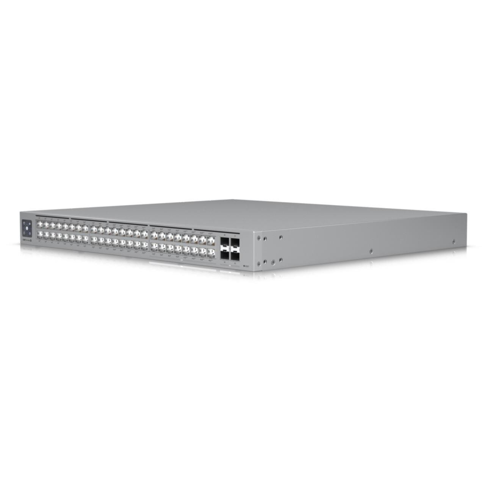 Ubiquiti Pro Max 48 PoE Managed Switch 4x 10G SFP+ 16x 2.5GbE