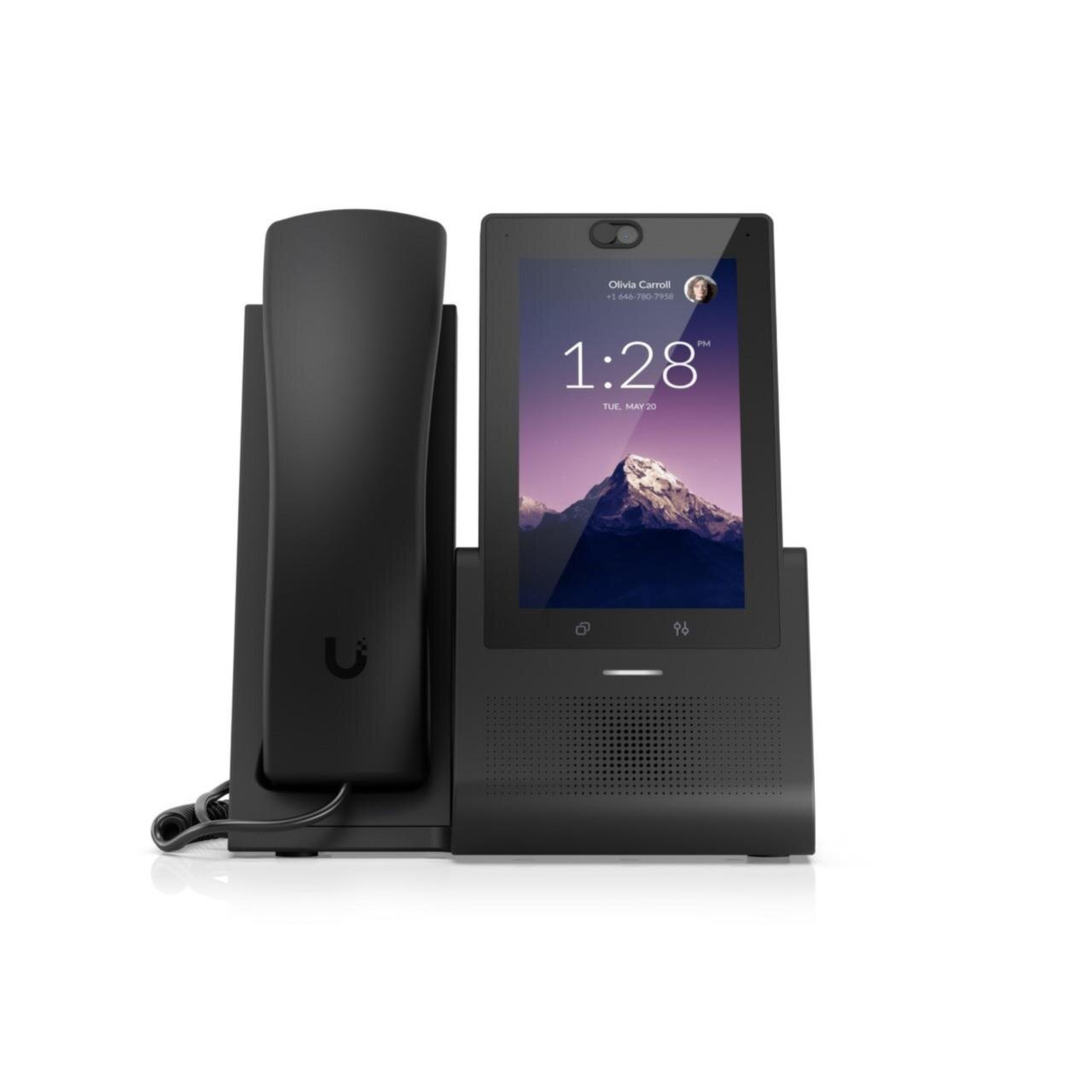 Ubiquiti UTP-Touch-U UniFi Phone Touch Unlocked
