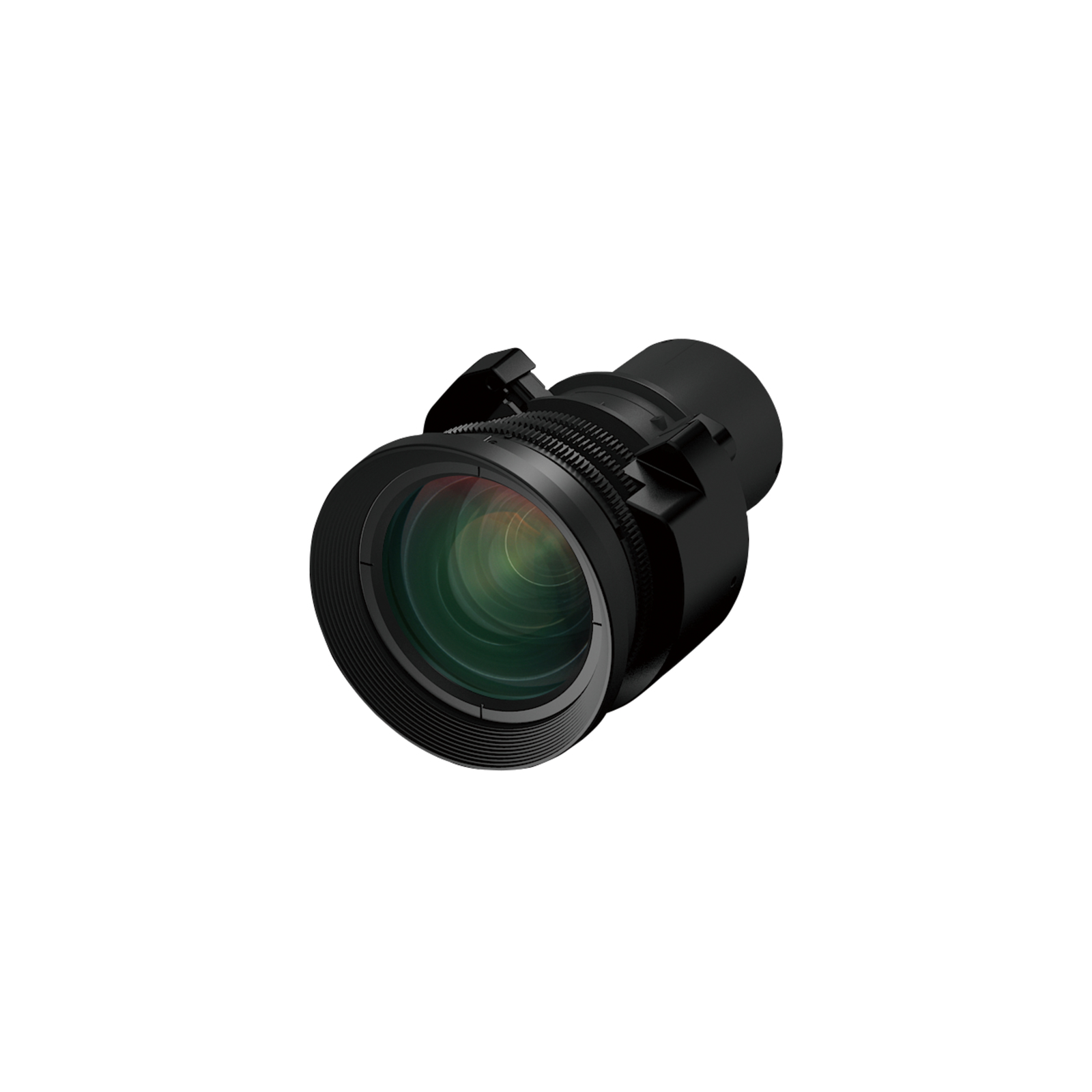 Epson ELP LW05 Wide-throw Zoom Lens 17.6 Mm (V12H004W05)