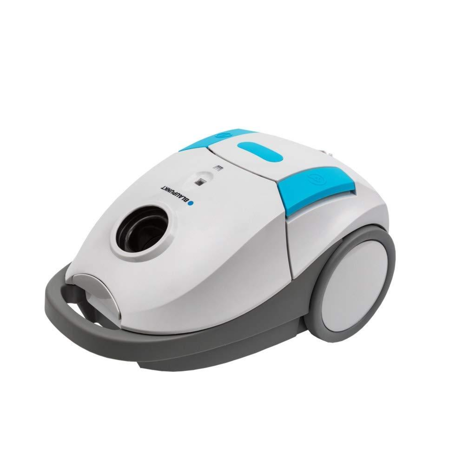 bluepunkt VCB201 Bagged Vacuum Cleaner