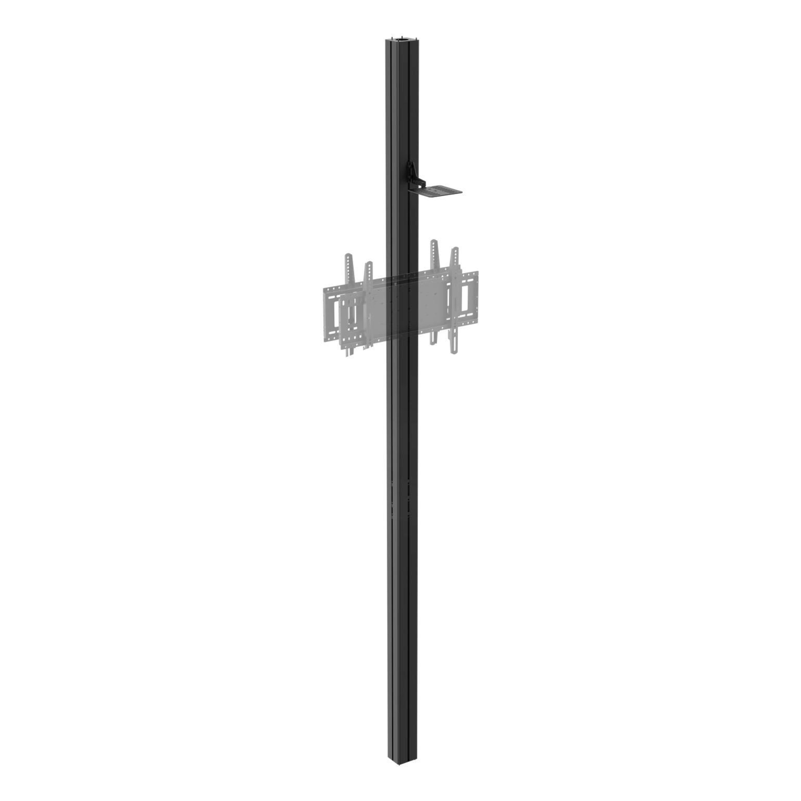 Vision Mounting Component (column Camera Board)