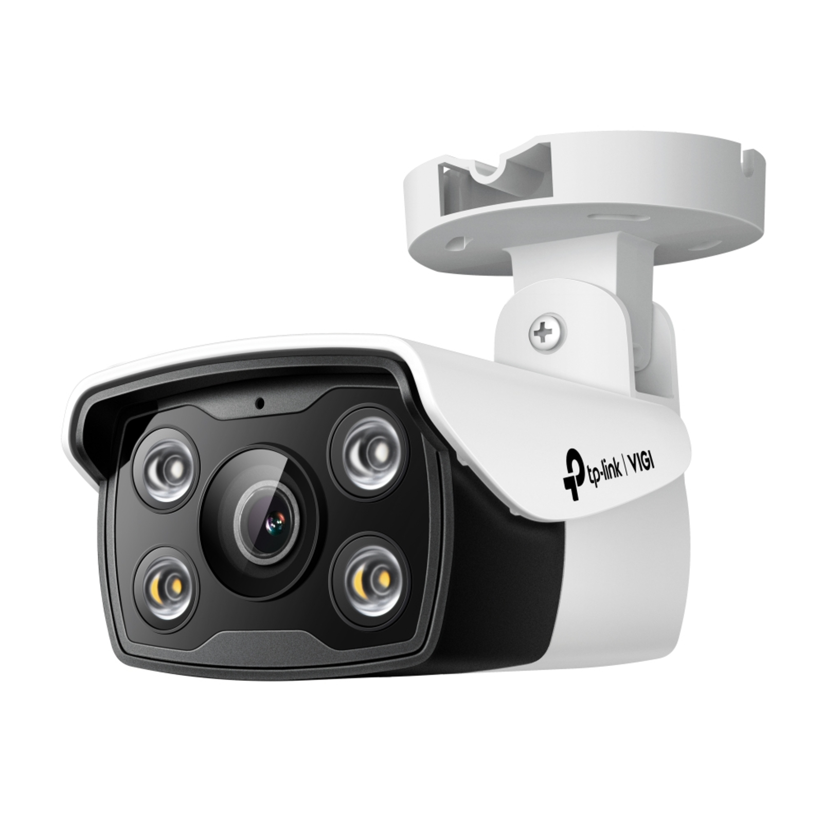 TP-Link VIGI C340 V1 Network Surveillance Camera Outdoor 2560 X 1440