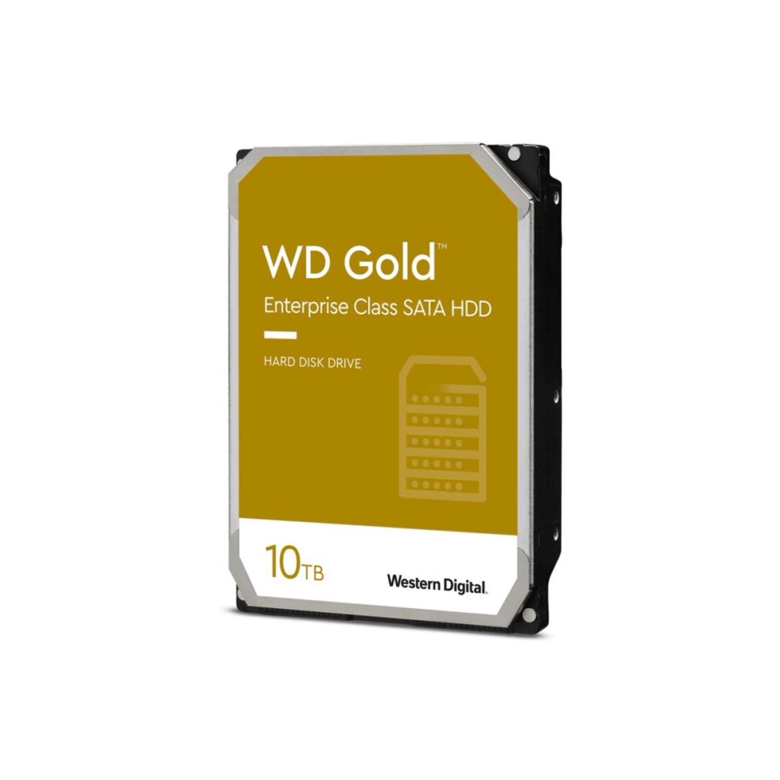 Western Digital 10TB 3,5inch SATA3 103KRYZ 7200rpm,512MB,8,9cm/3,5inch,gold Enterp